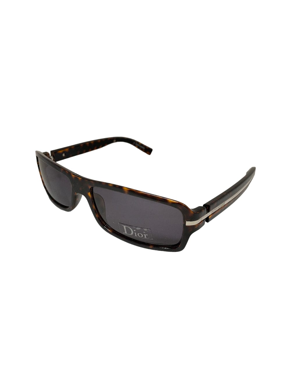 Dior Black Tie - Havana Sunglasses