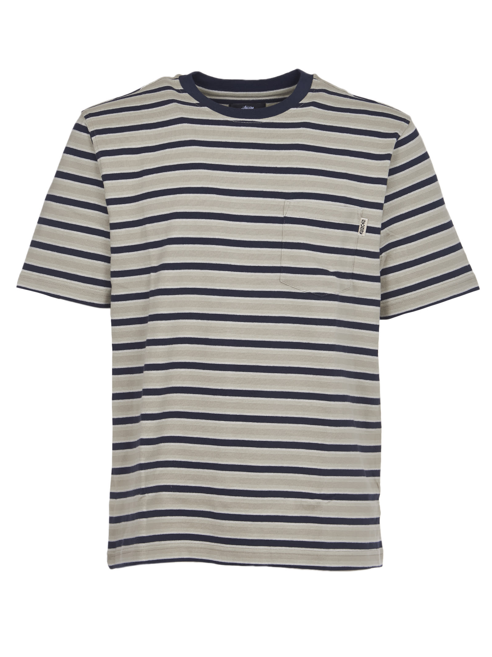 Stussy Stripe T-shirt