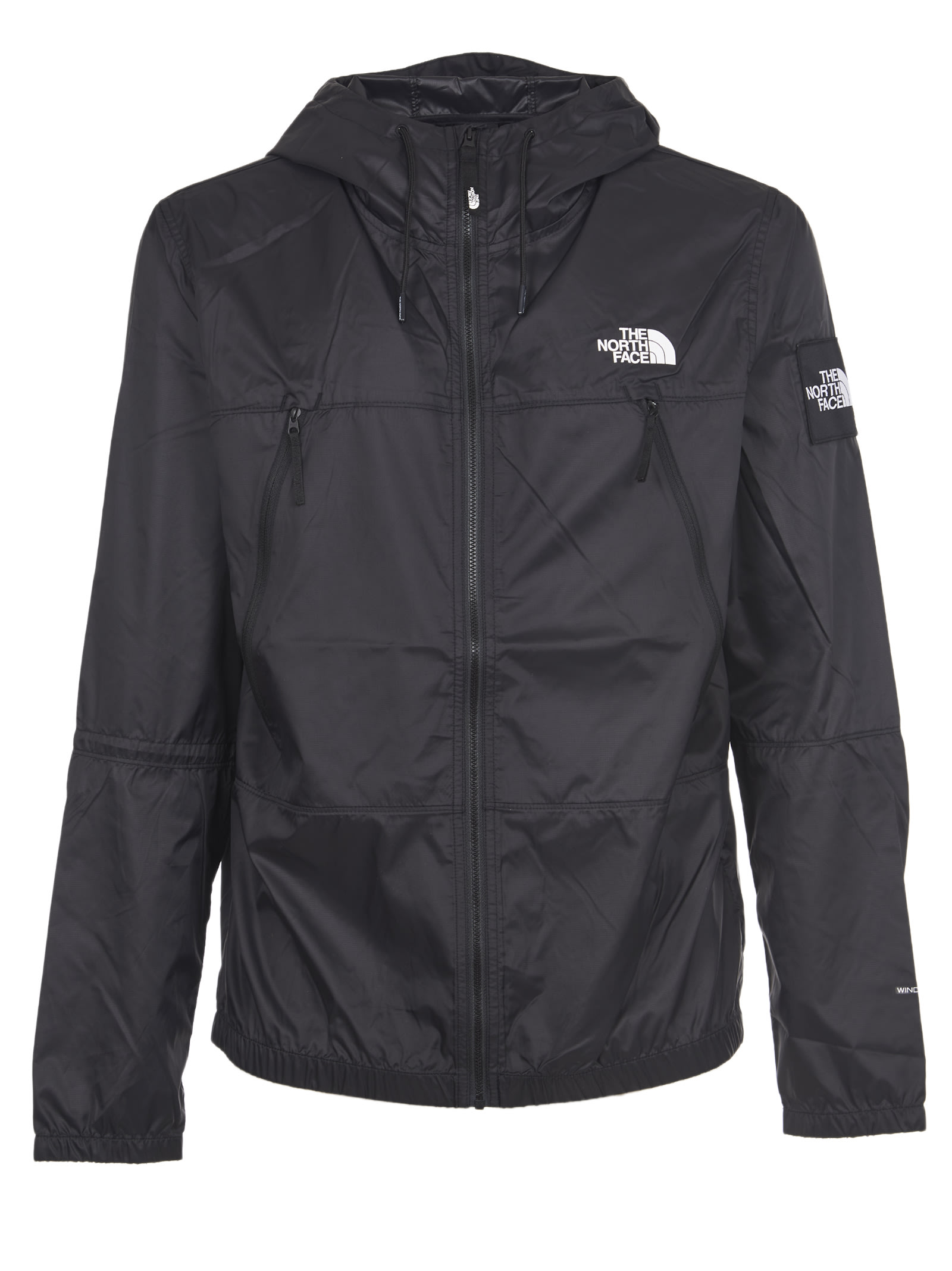 The North Face Black Mountain Jacket 1990