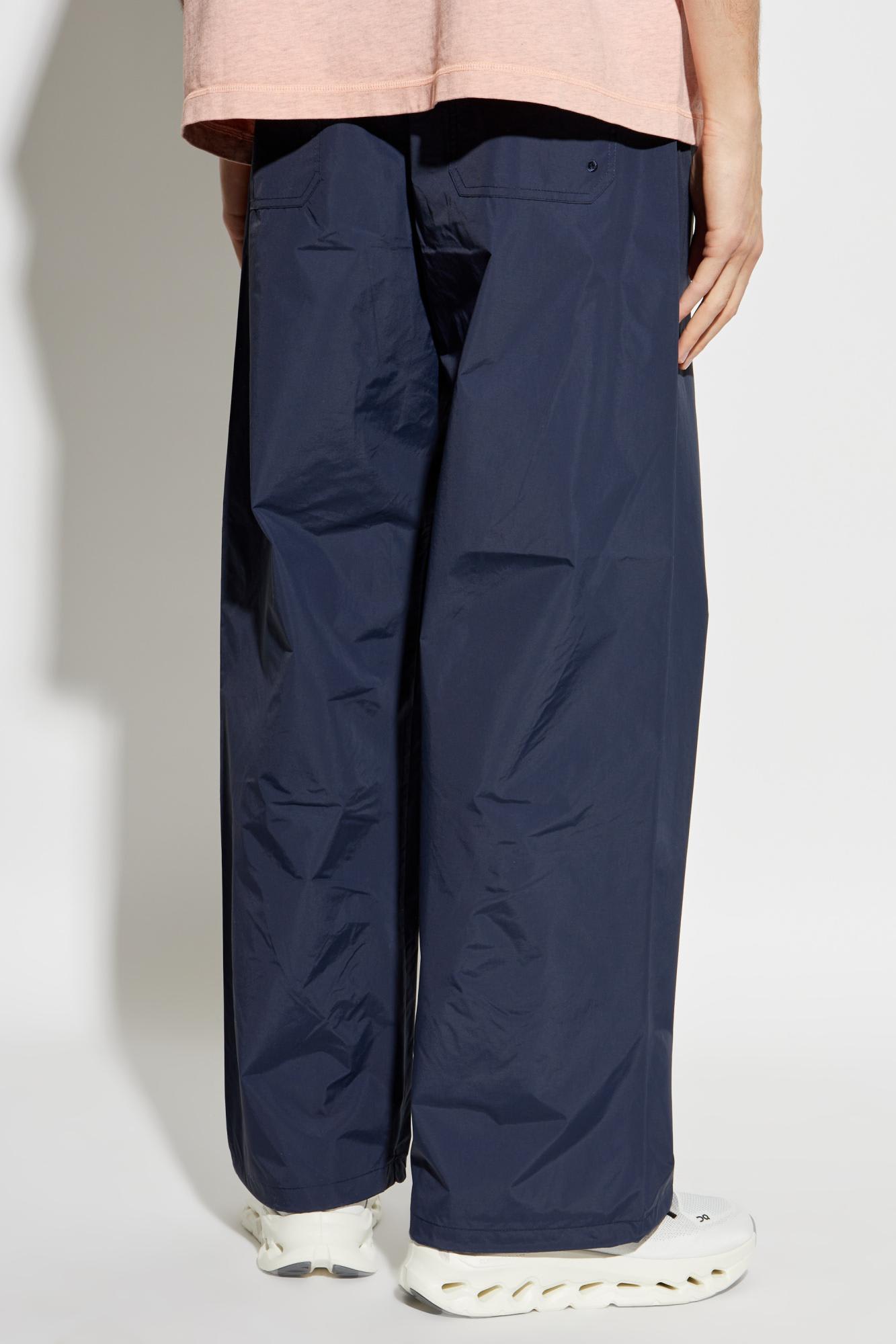 Apc Haze Track Pants