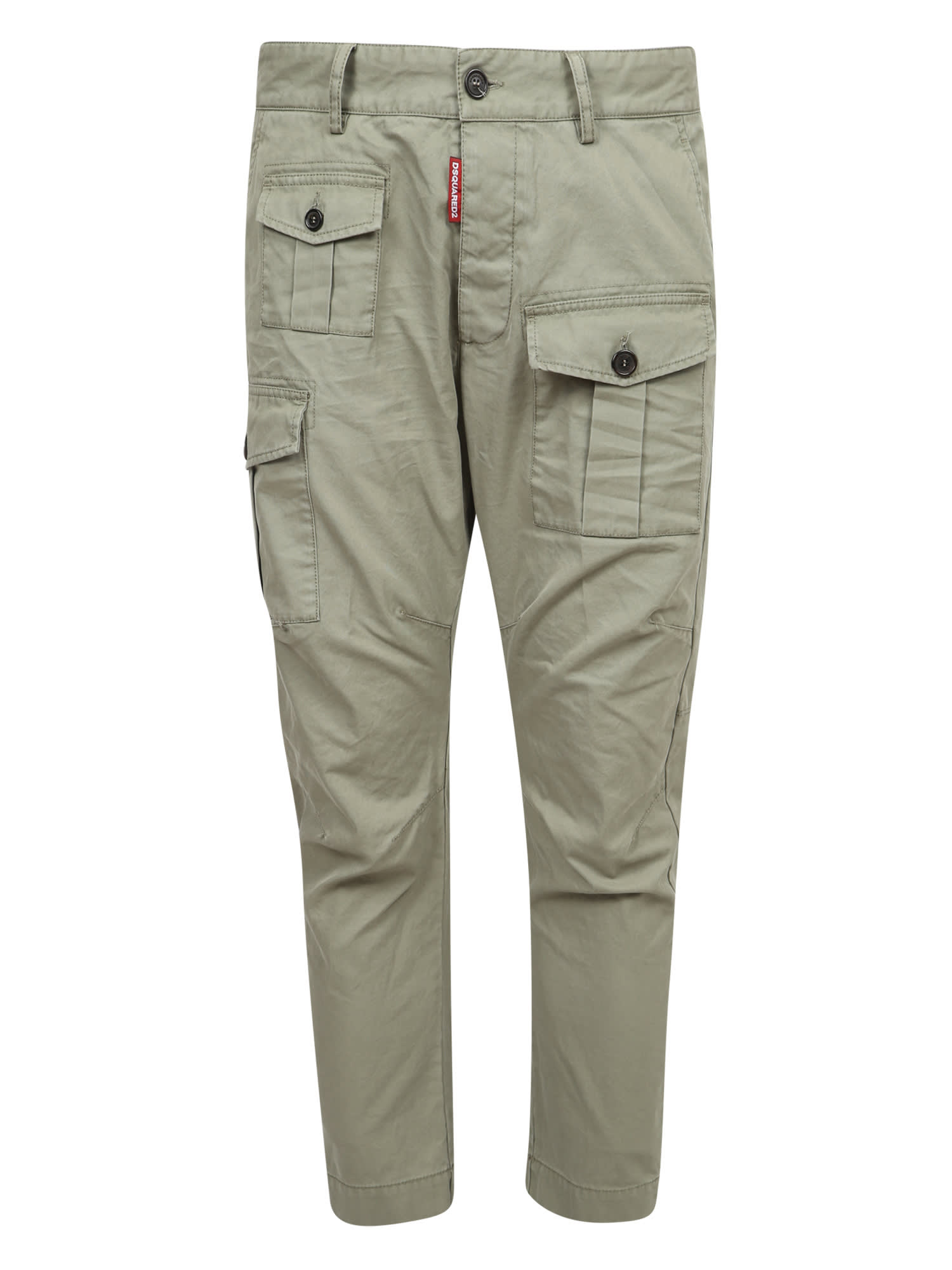 Dsquared2 Superlight Trousers