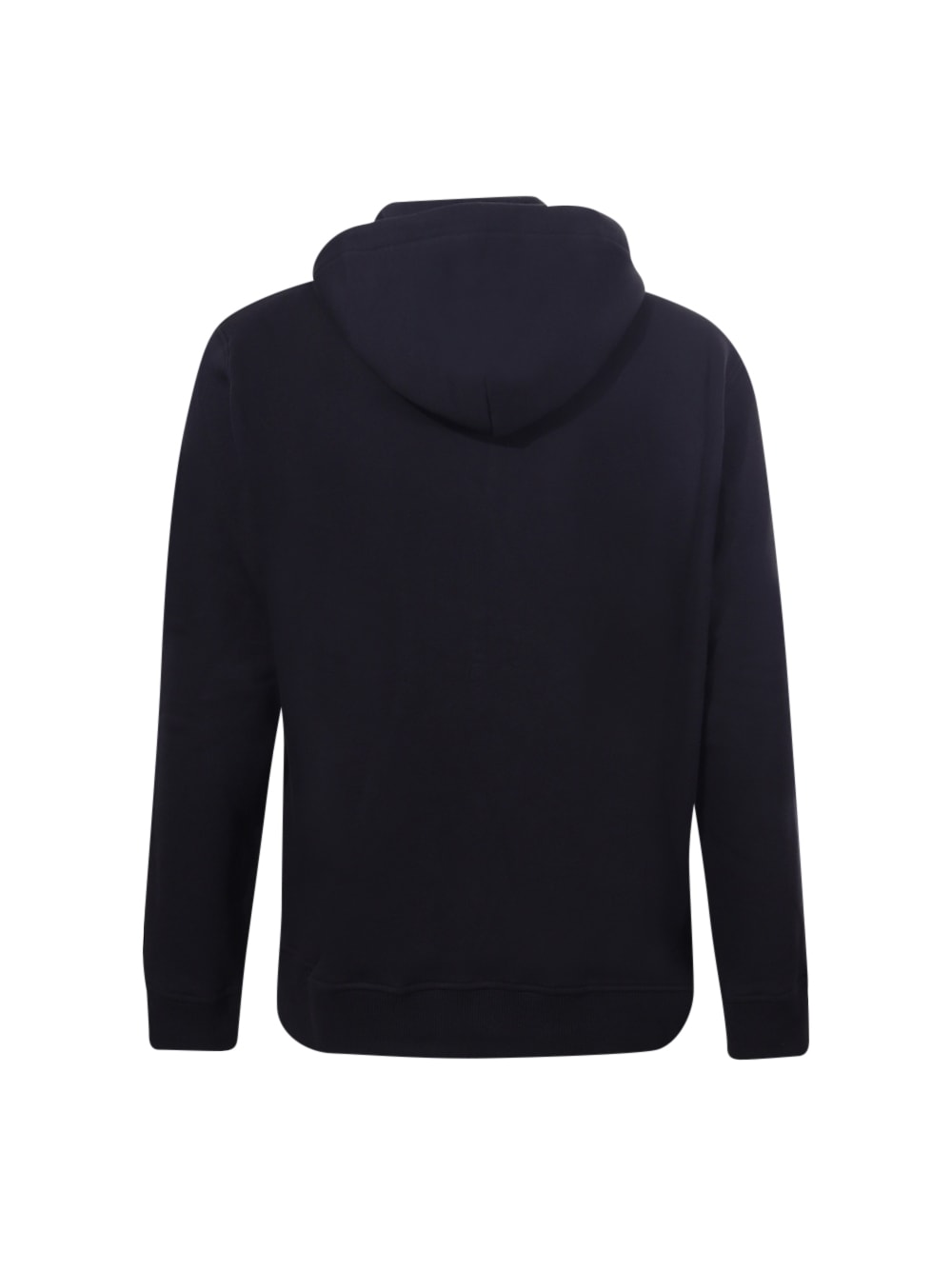 Shop Dondup Sweatshirt In Black