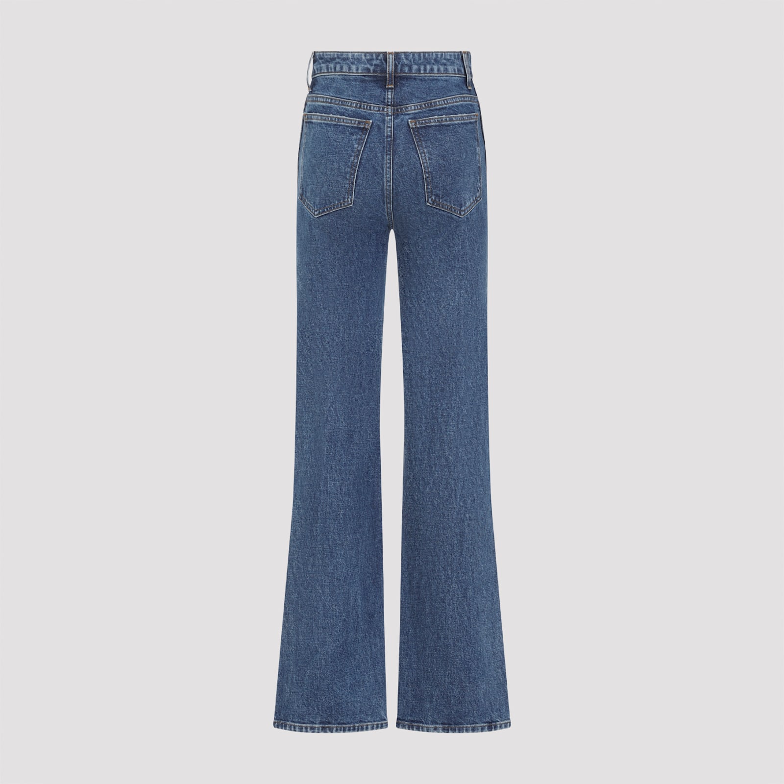 Khaite Danielle Jean In Blue