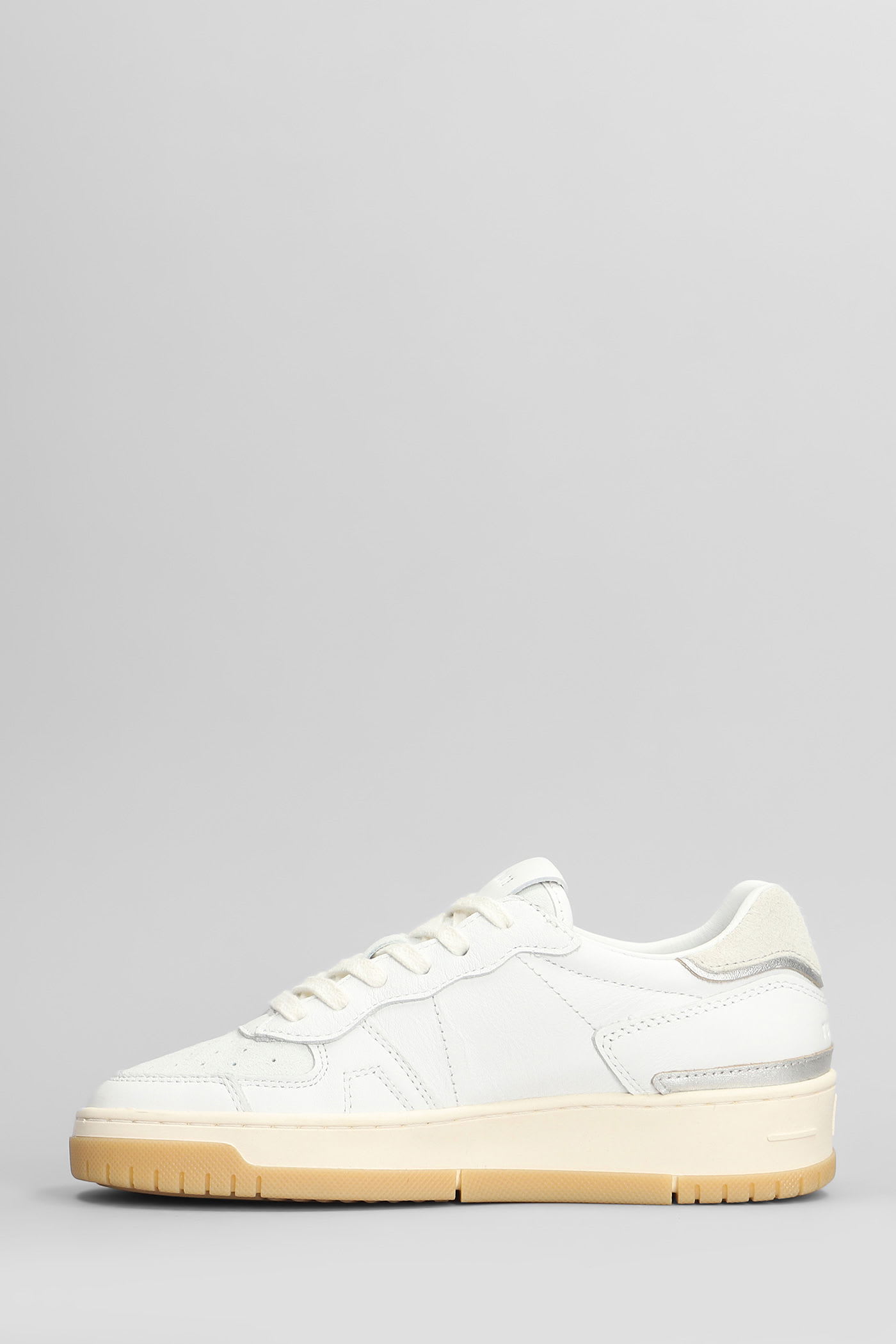 Date D.a.t.e. Sneakers