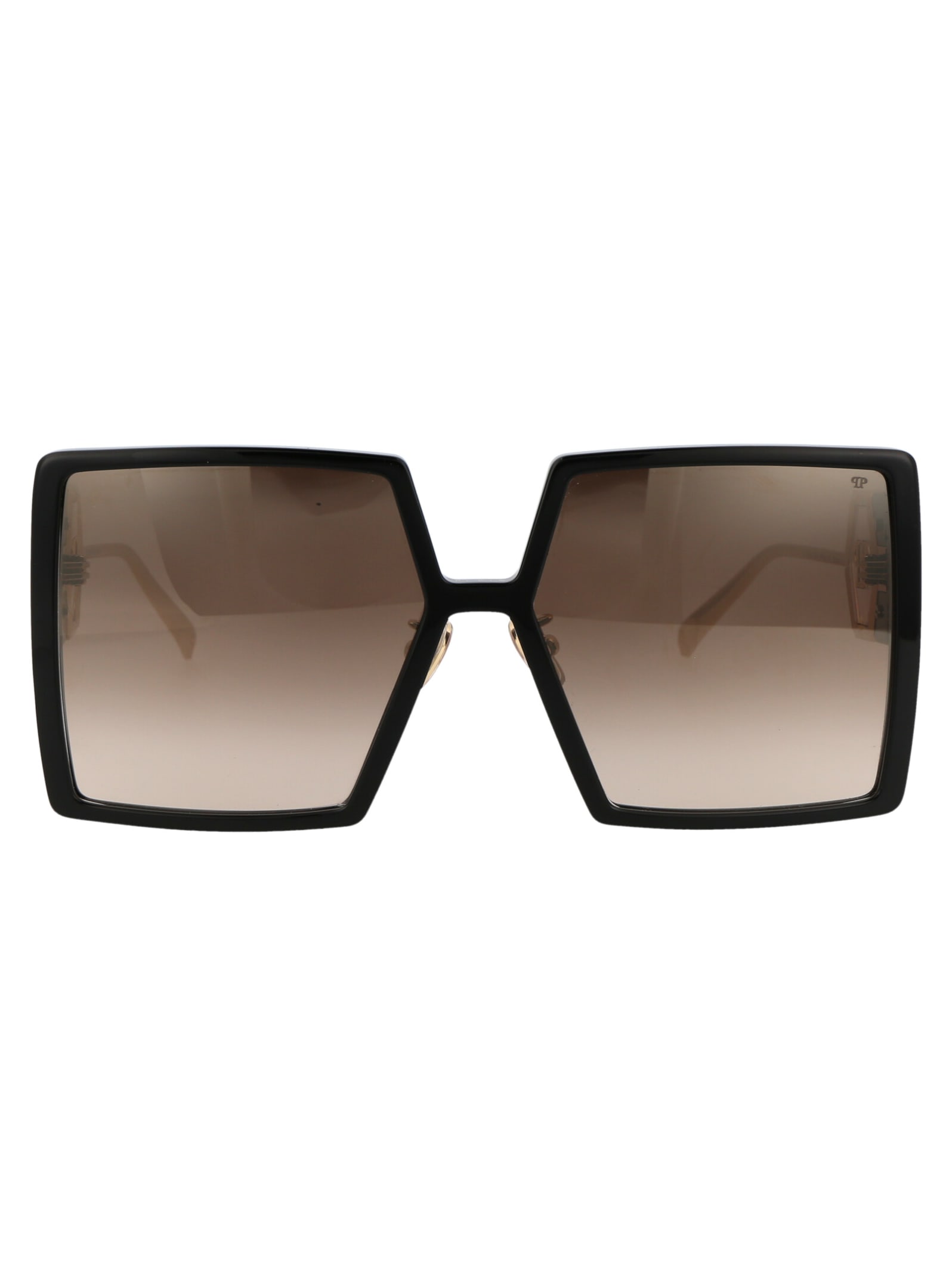 Philipp Plein Spp028m Sunglasses