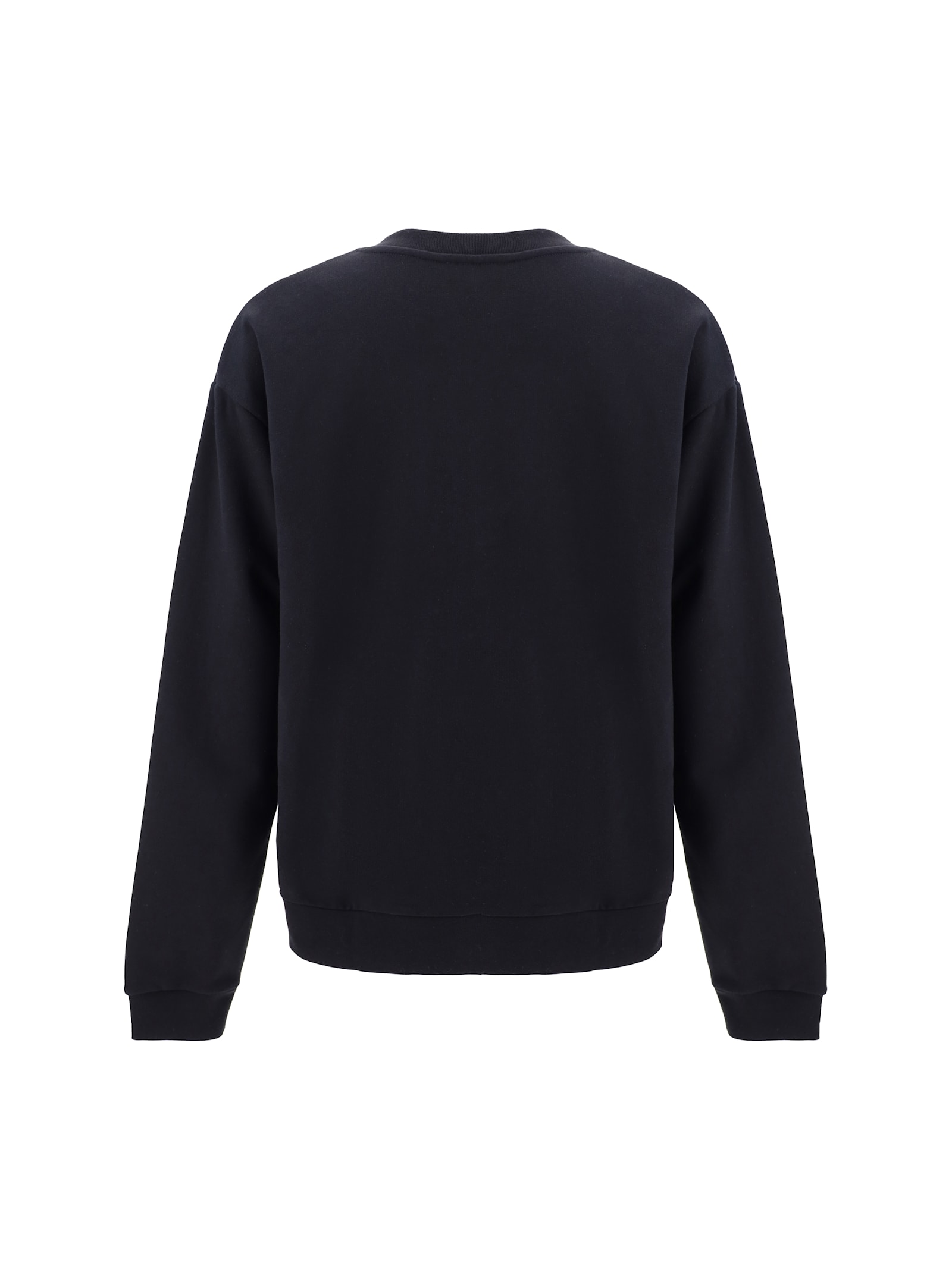 Shop Marni Sweatshirt In Nero