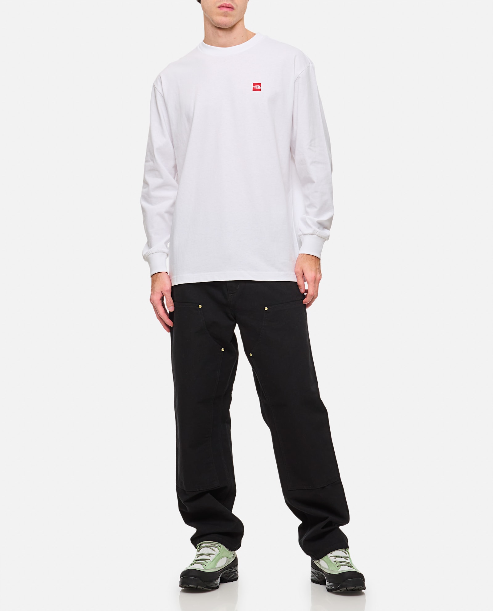 THE NORTH FACE T-SHIRT
