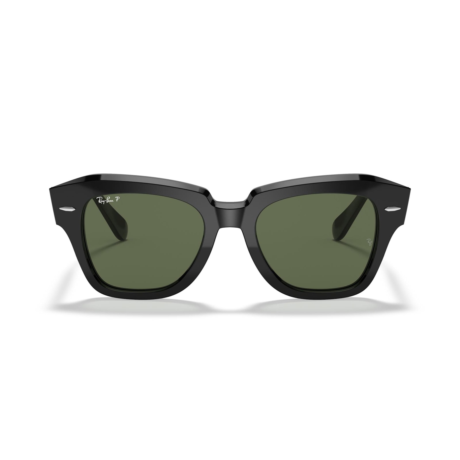 Ray Ban Sunglasses In Black