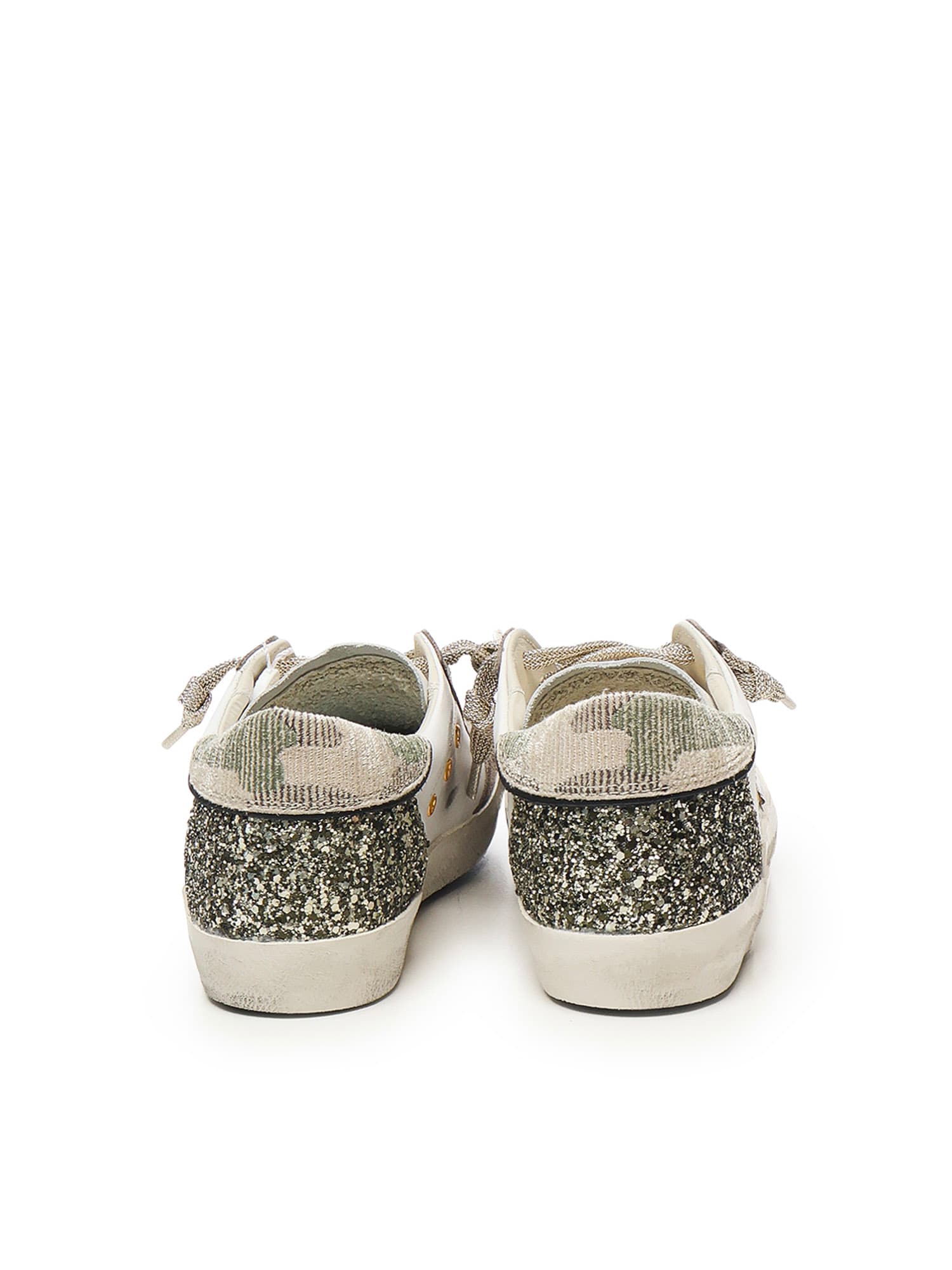 Philippe Model Prsx Low Sneakers In White