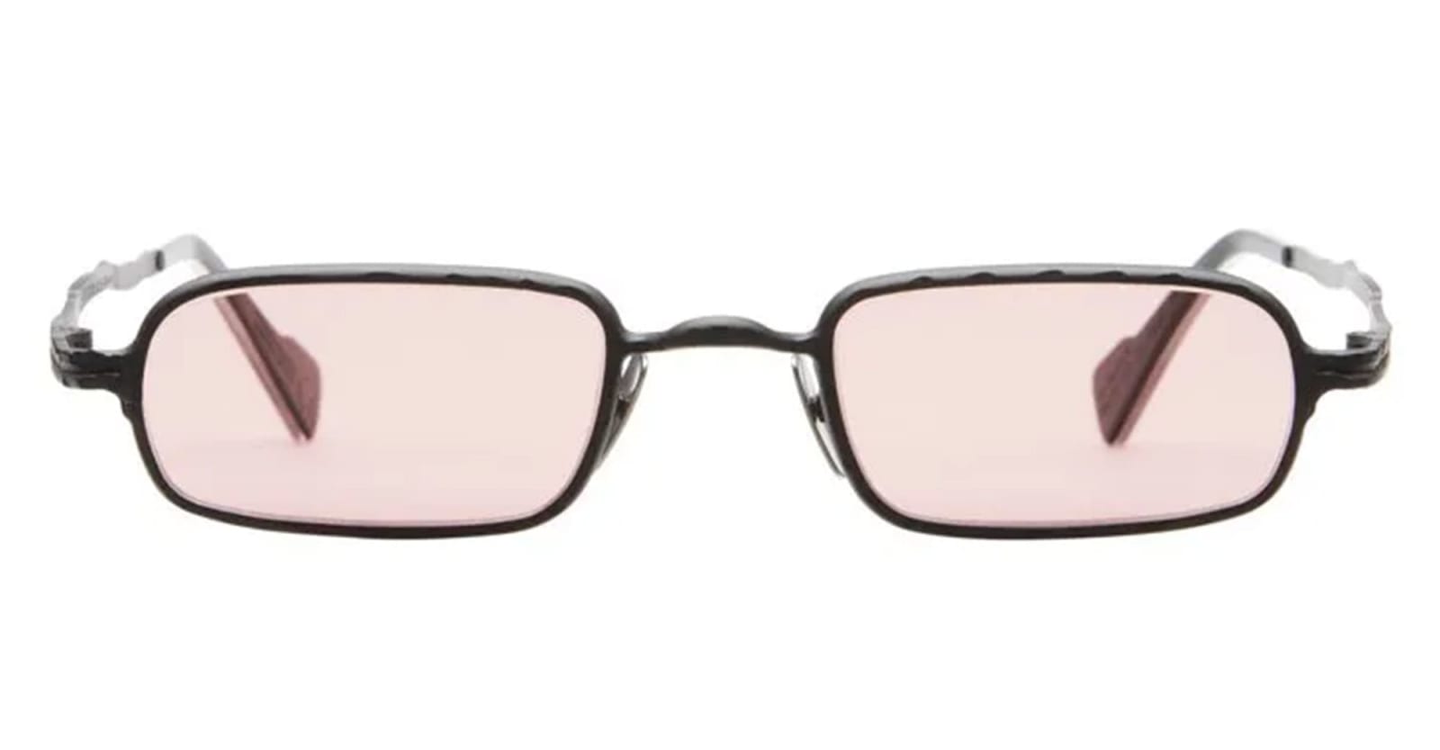 Mask Z18 Bb - Black Matte Sunglasses