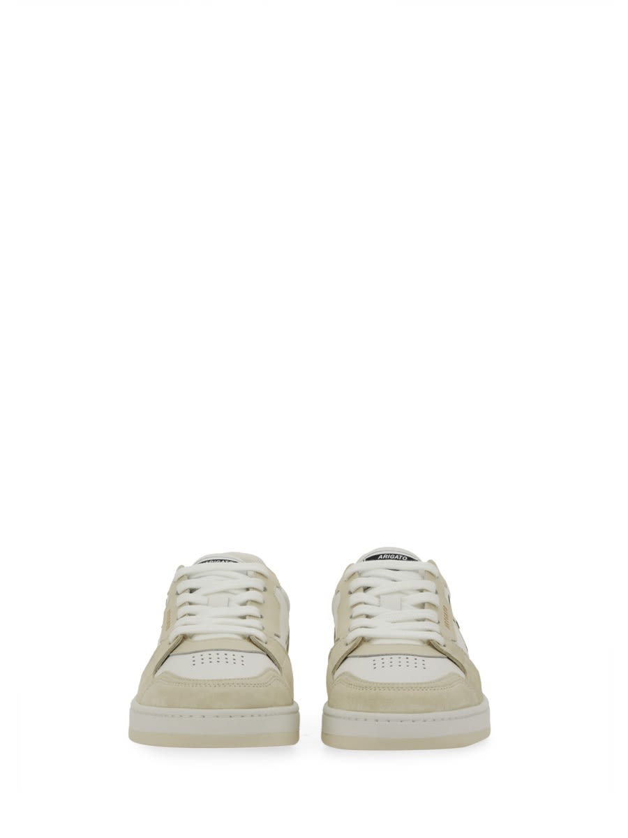 Axel Arigato Says Lo Bee Bird Sneaker In White