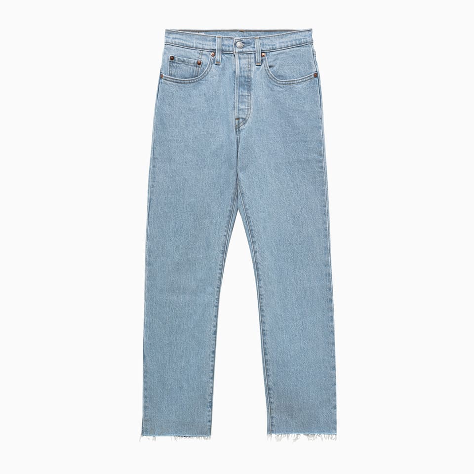 Levis Crop Jeans 36200