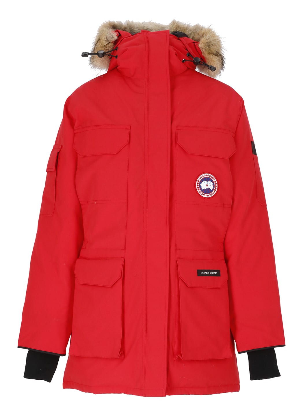 Canada Goose 43expedition Padded Parka