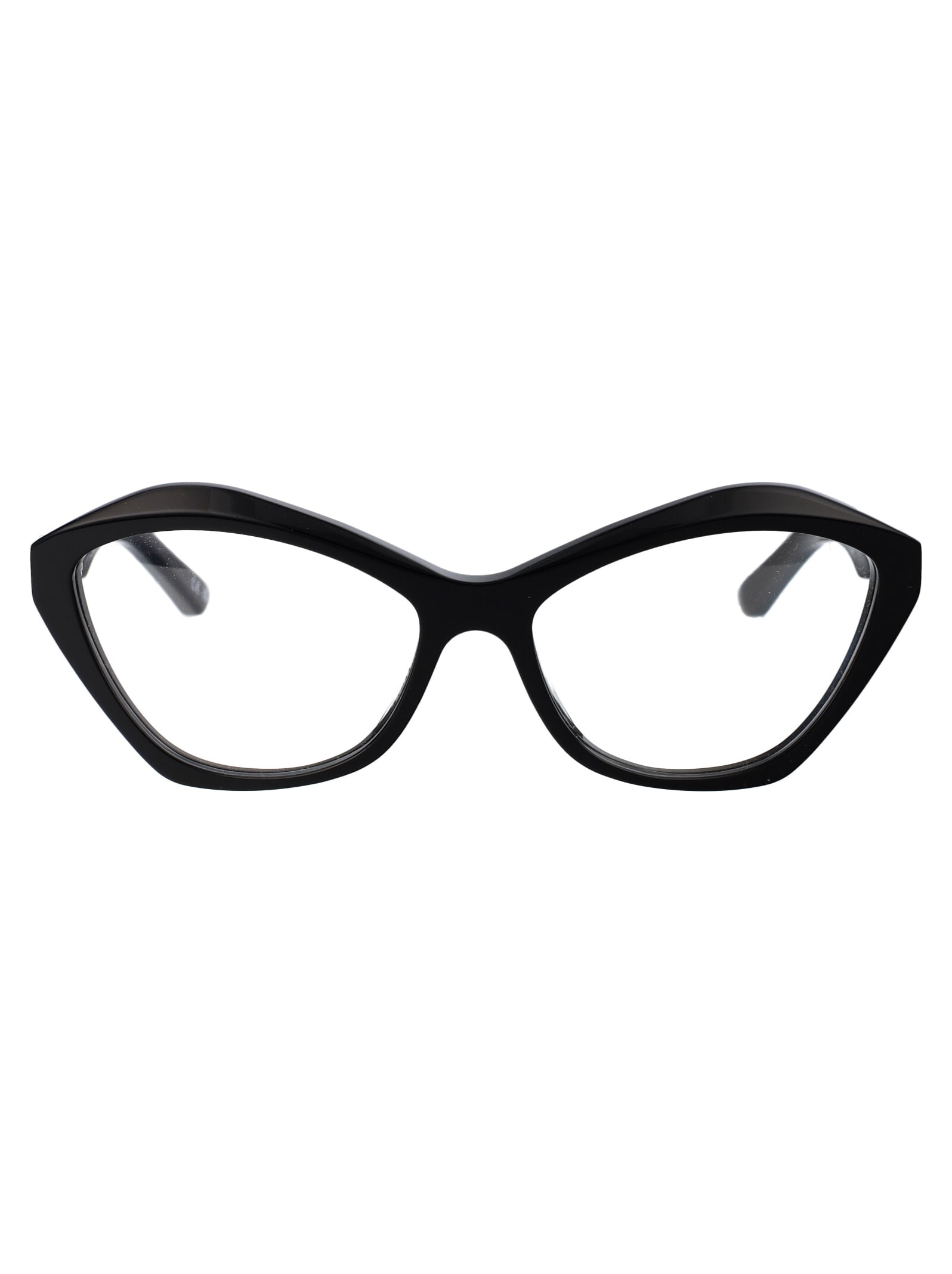 Balenciaga Bb0341o Glasses In Black