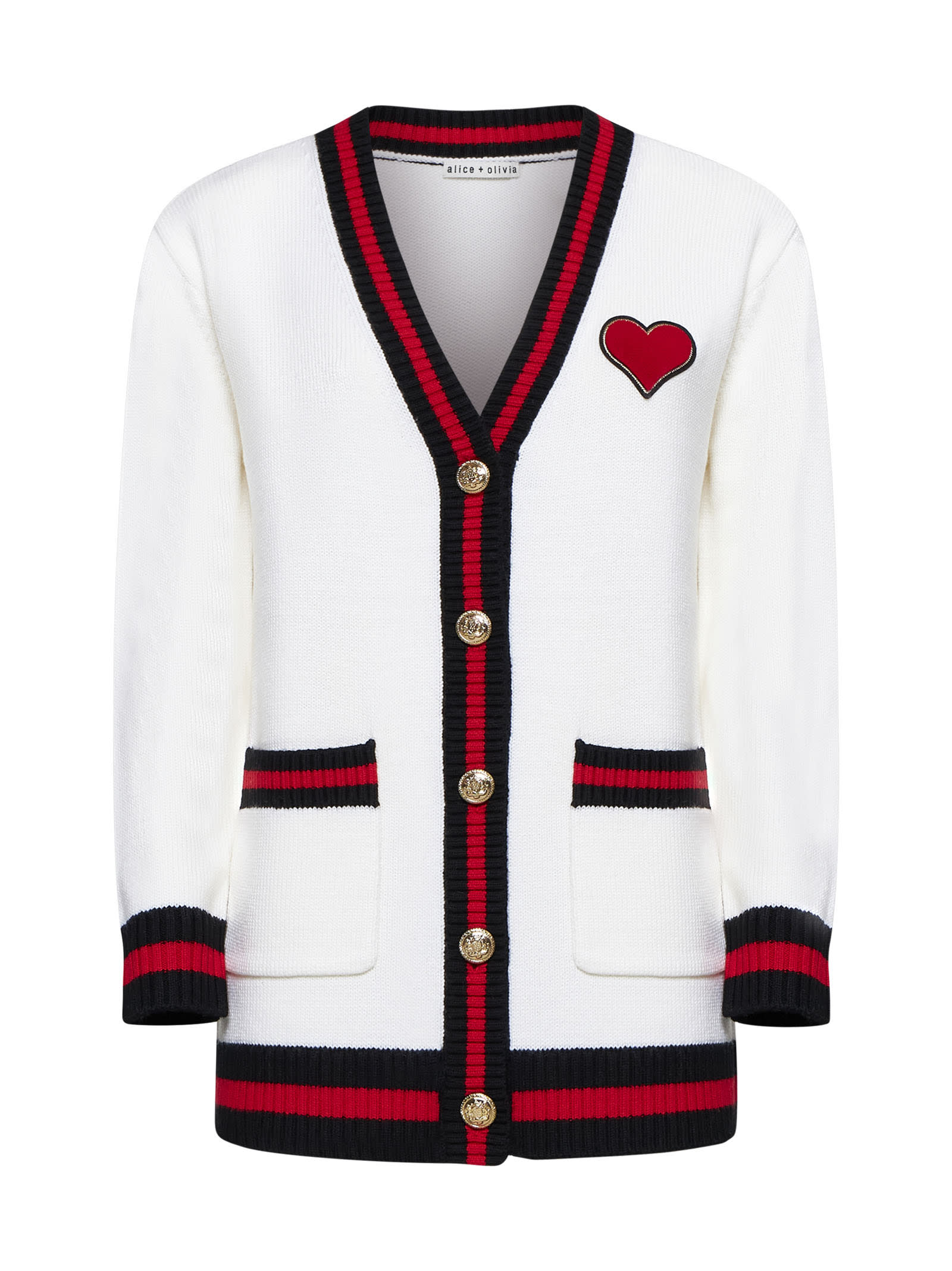 Alice + Olivia Cardigan