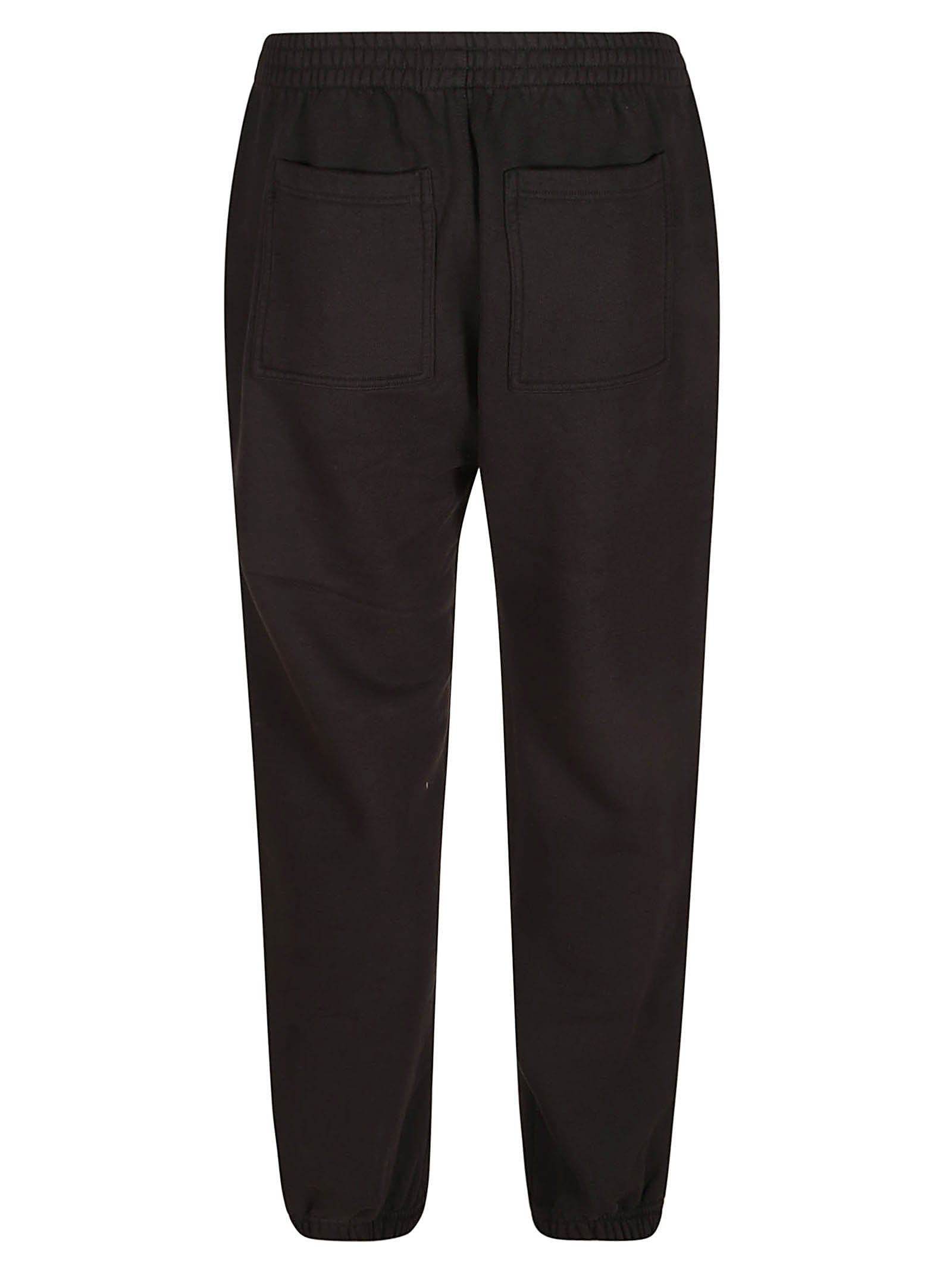 Shop Represent Owners Club Track Pants In Black