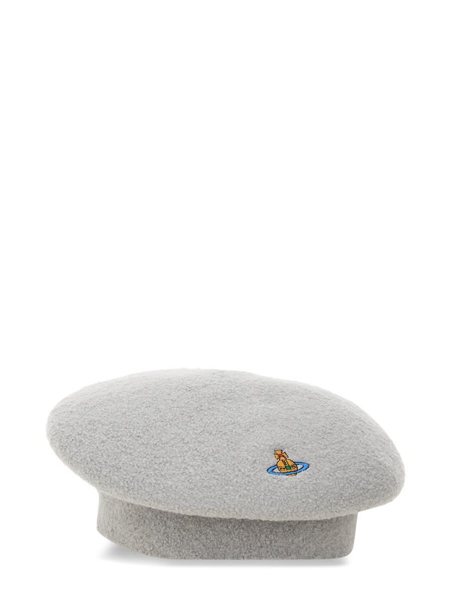 Vivienne Westwood Wool Cap