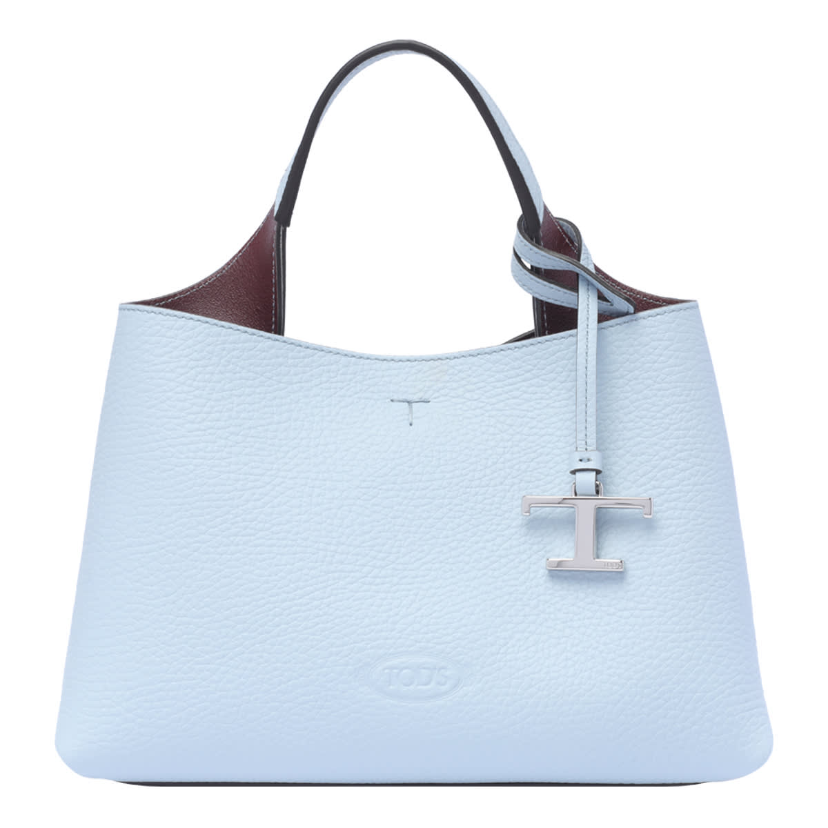 TOD'S FLORIDA HANDBAG