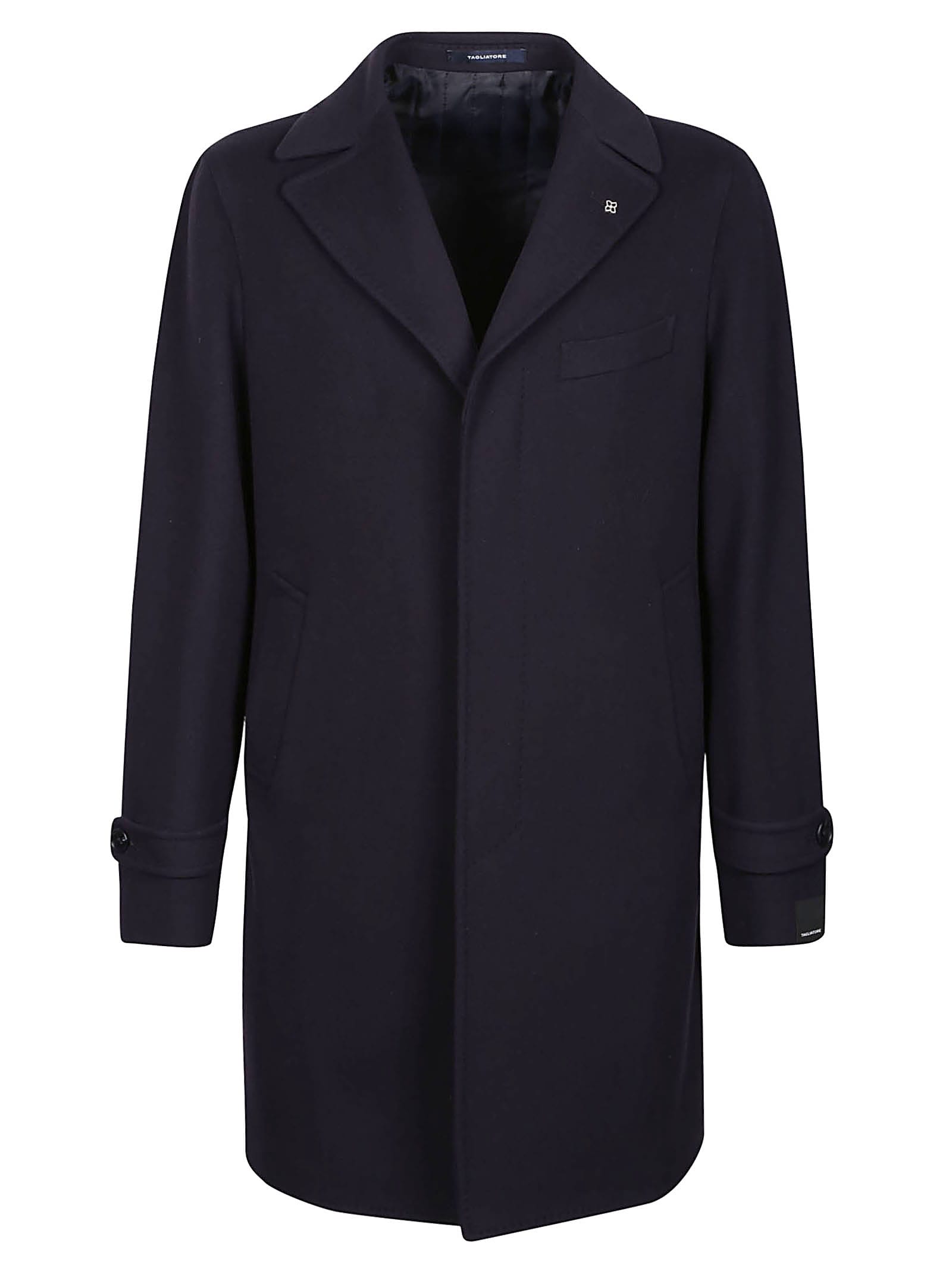 TAGLIATORE COAT