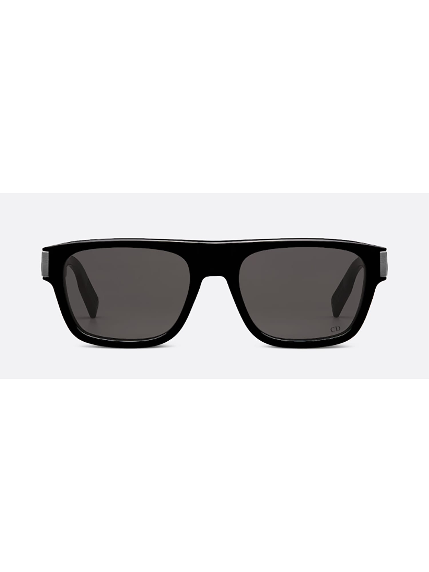 Shop Dior Cd Icon S3i Sunglasses