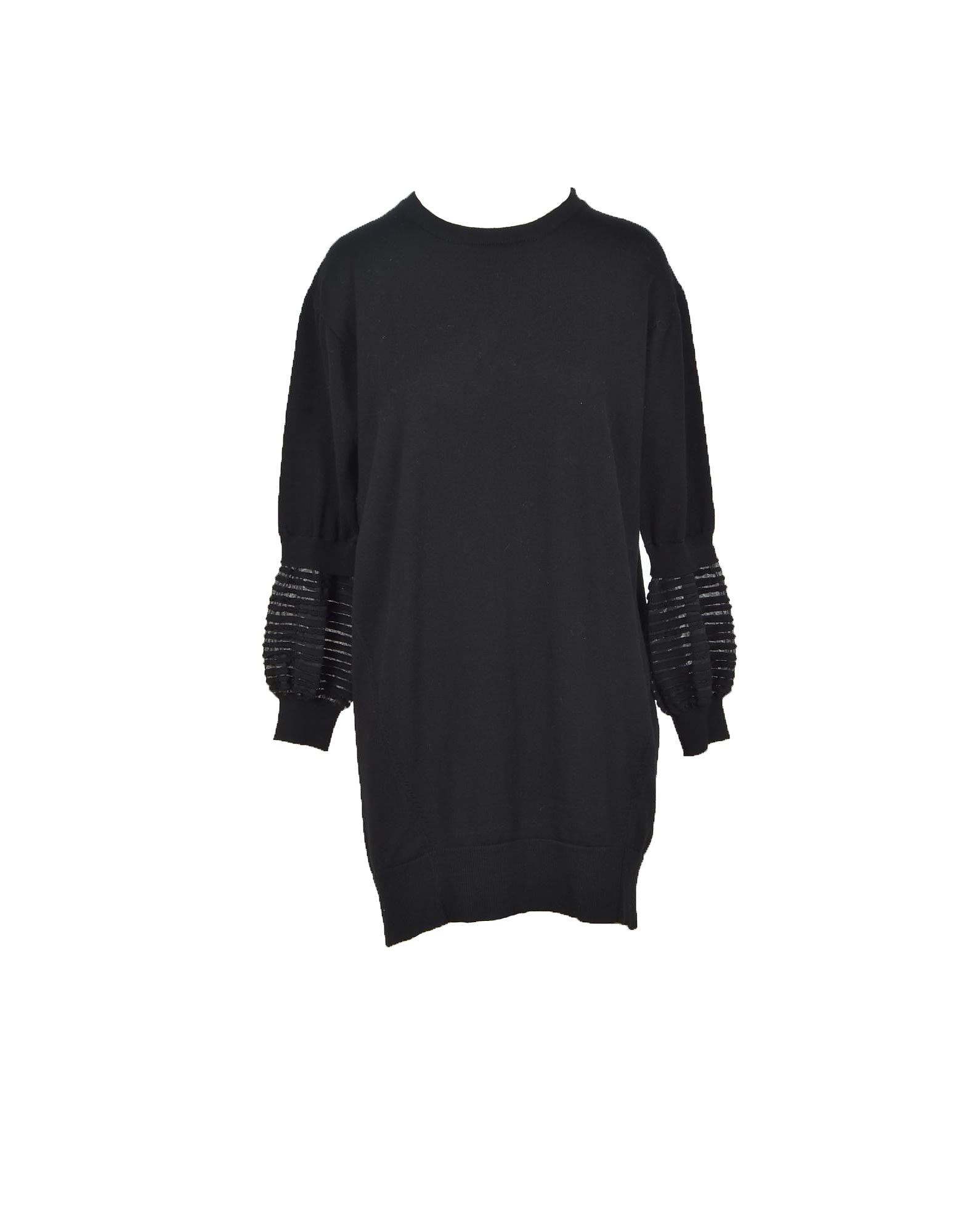 Ballantyne Womens Black Dress