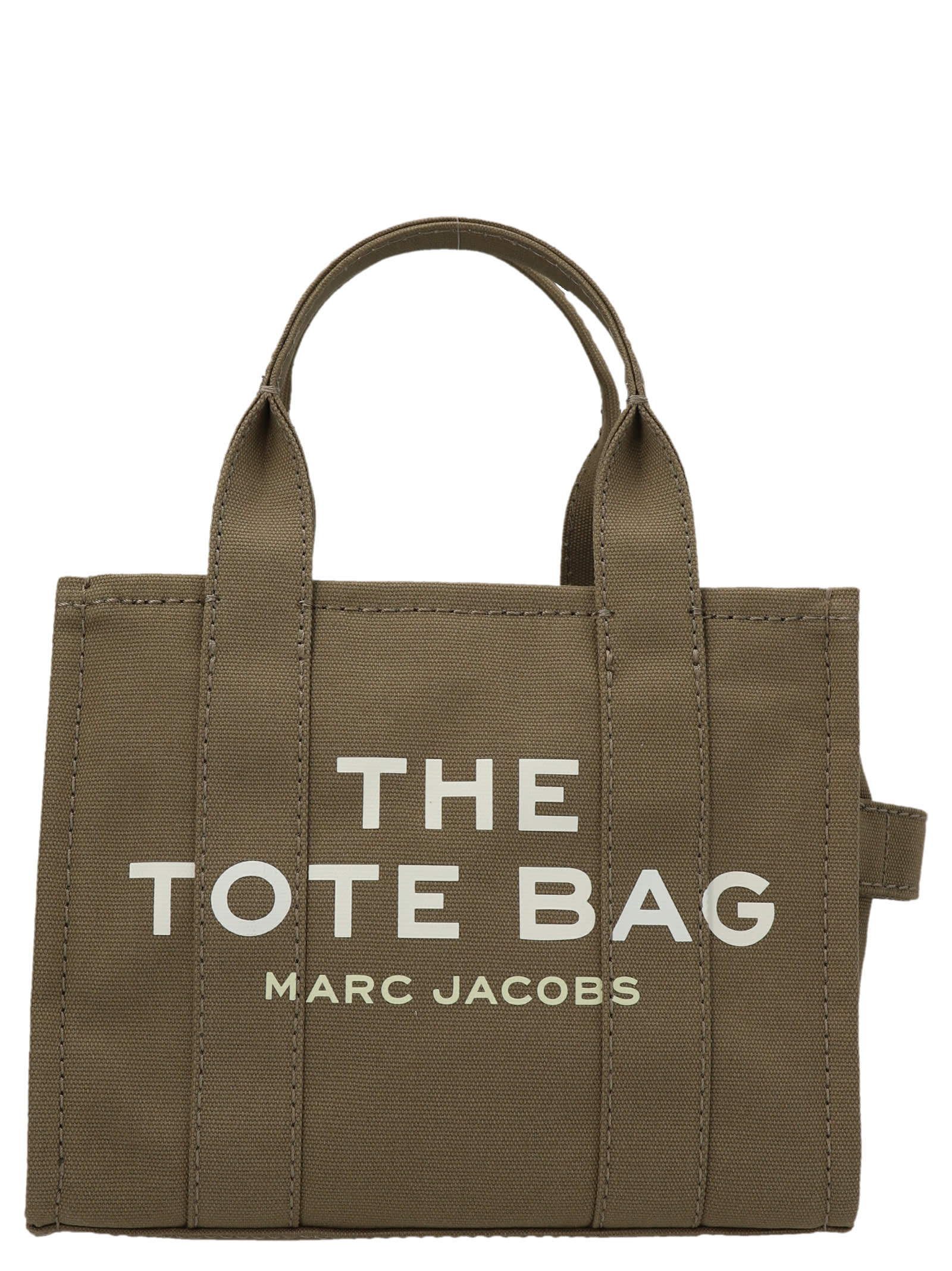 Marc Jacobs Shopping the Mini Tote
