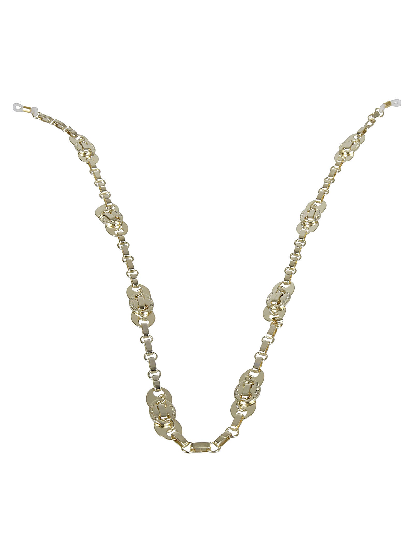 Paco Rabanne Sunglass Chain Necklace