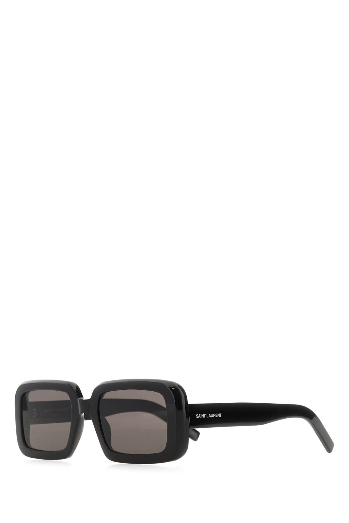 Saint Laurent Occhiali Da Sole 690919y9901 1000 In Black