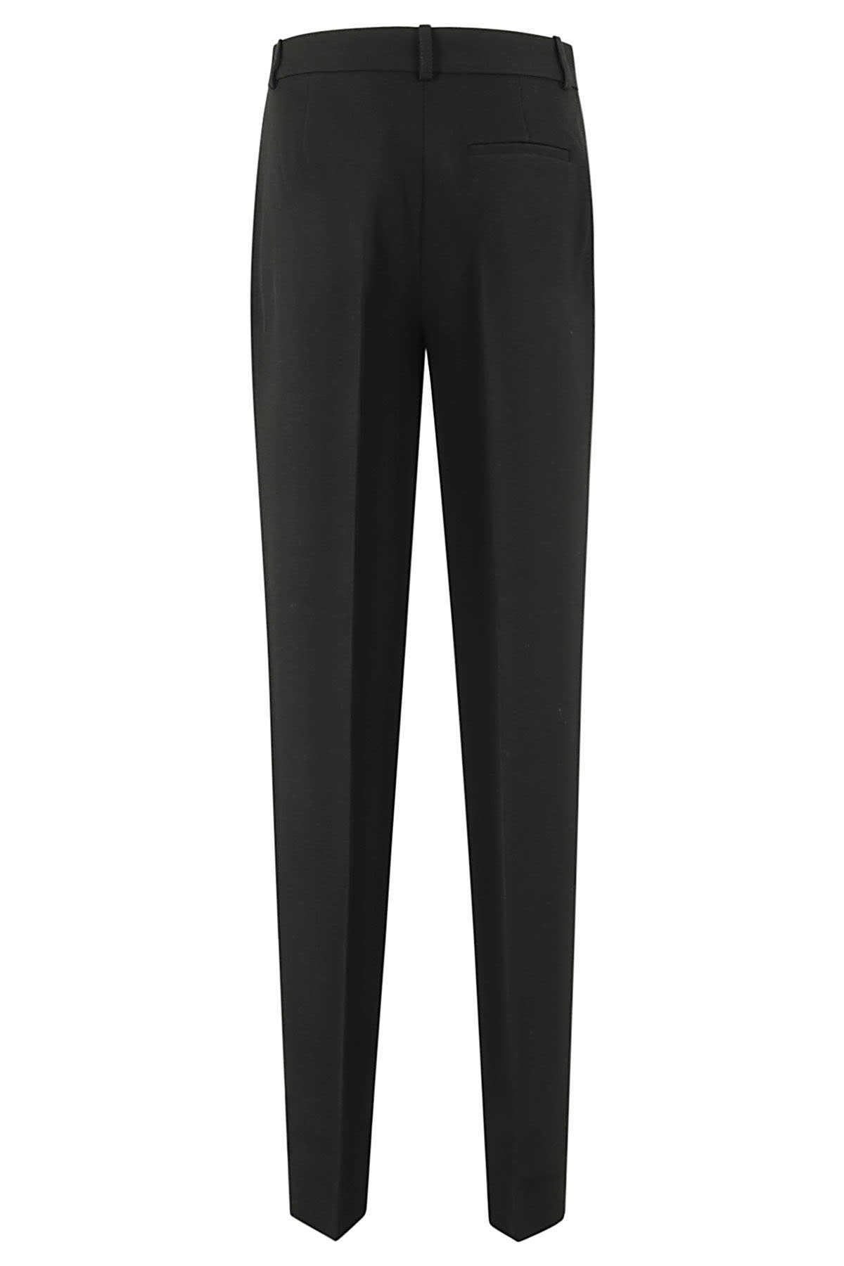 Shop Rohe Straight Leg Tailored