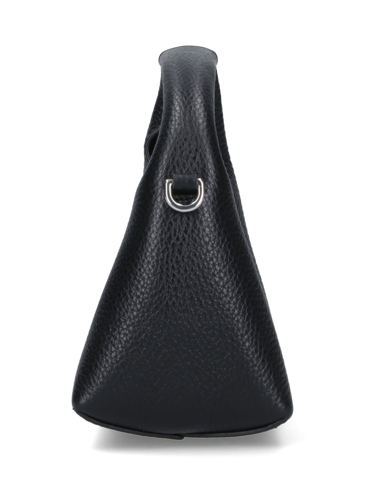 Marc Jacobs Micro Bag The Sack In Black