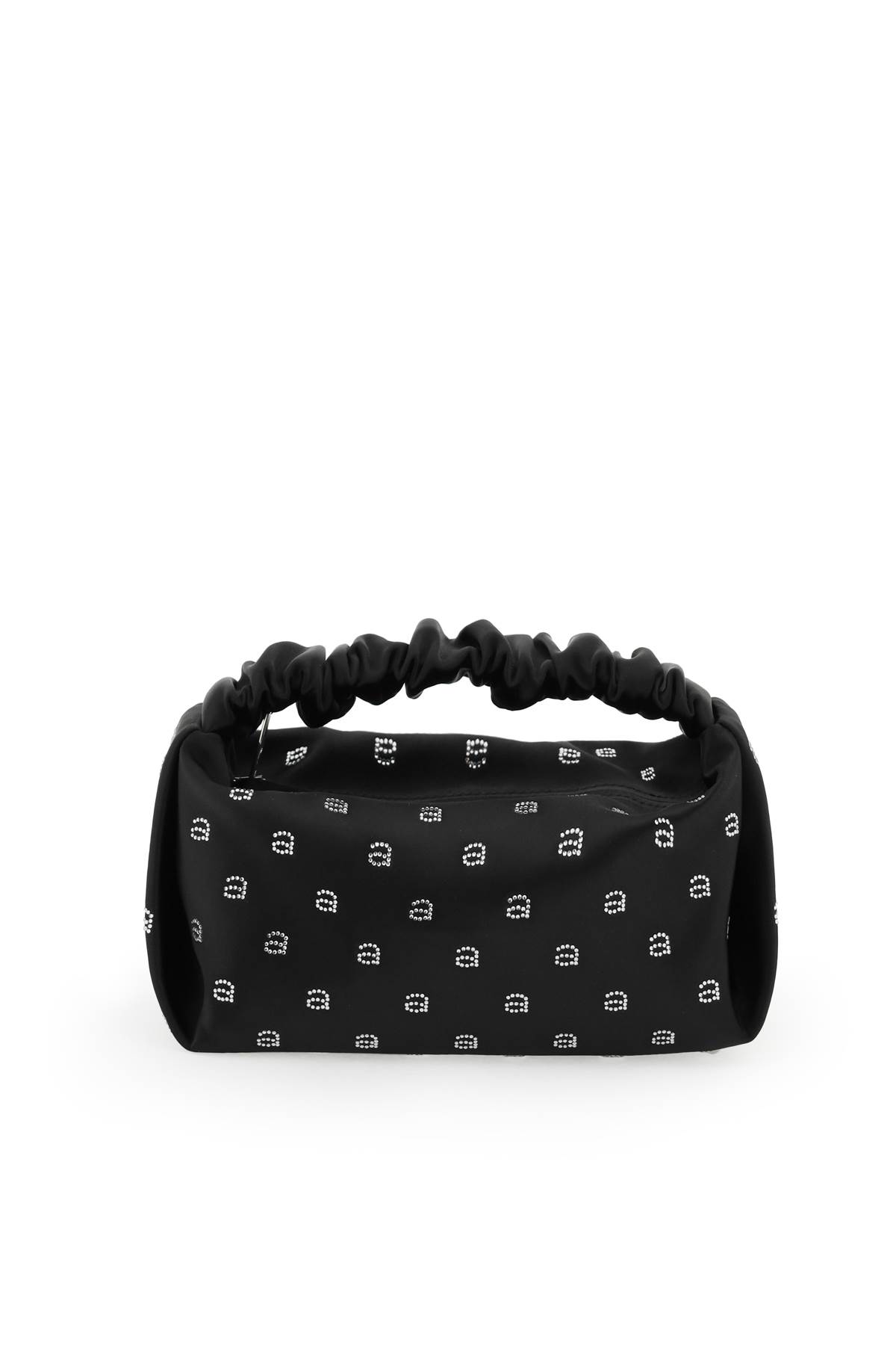 Scrunchie Mini Handbag