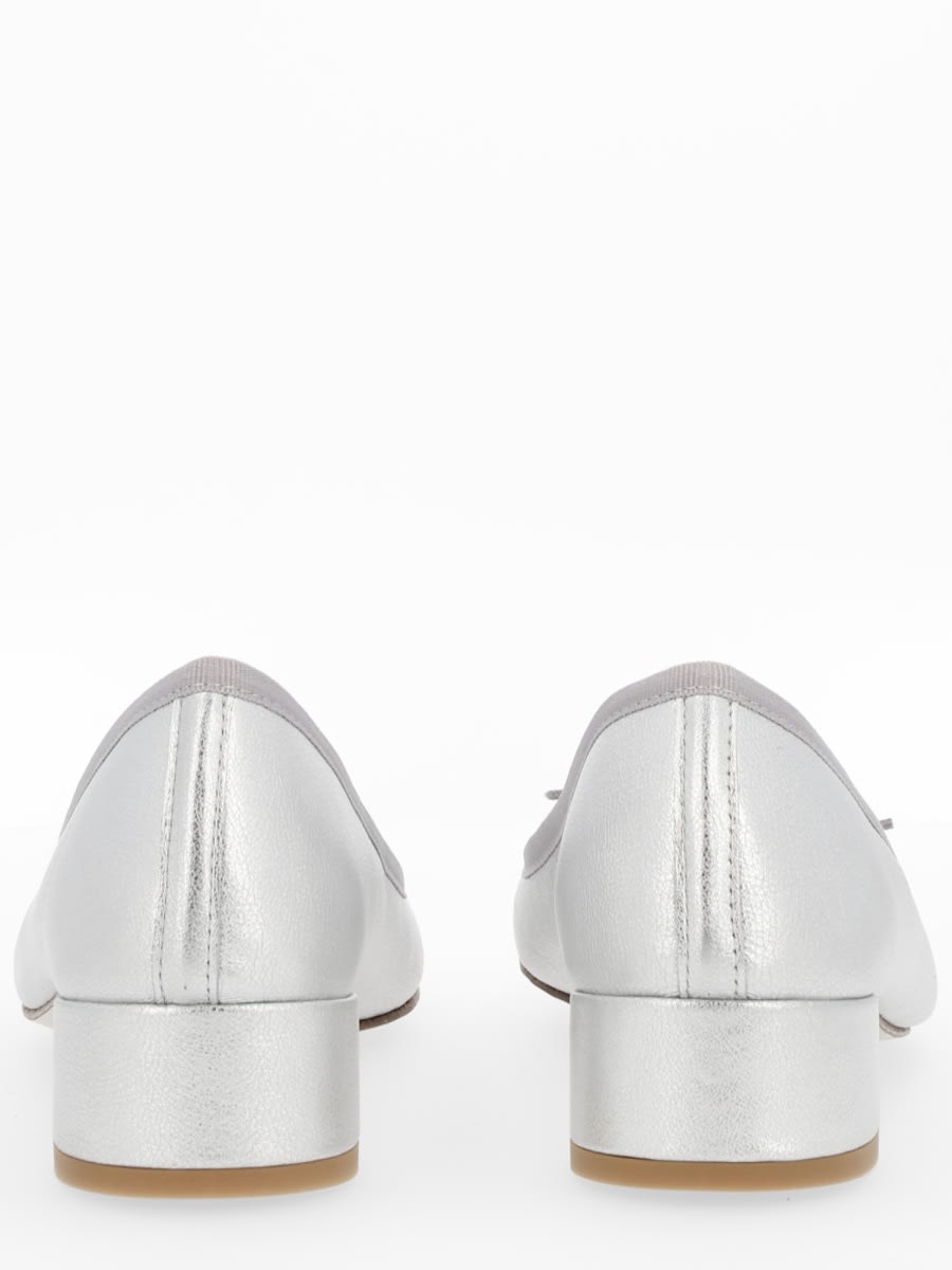 Repetto Ballerina Camille In White