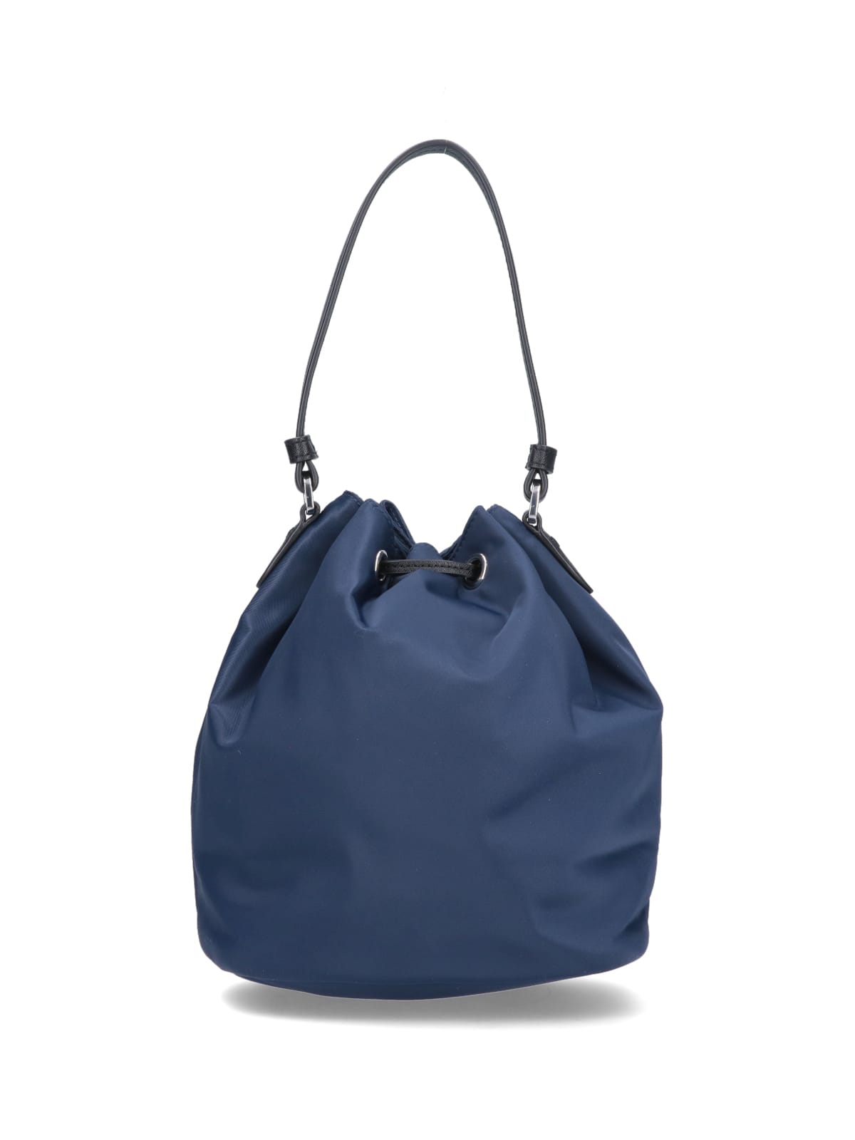 Tote Tory Burch Blue in Synthetic - 31449573
