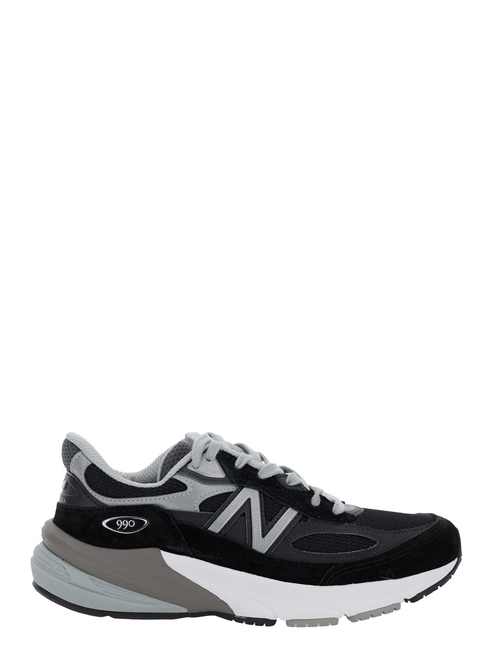 Shop New Balance Scarpa Lifestyle Womens In Black