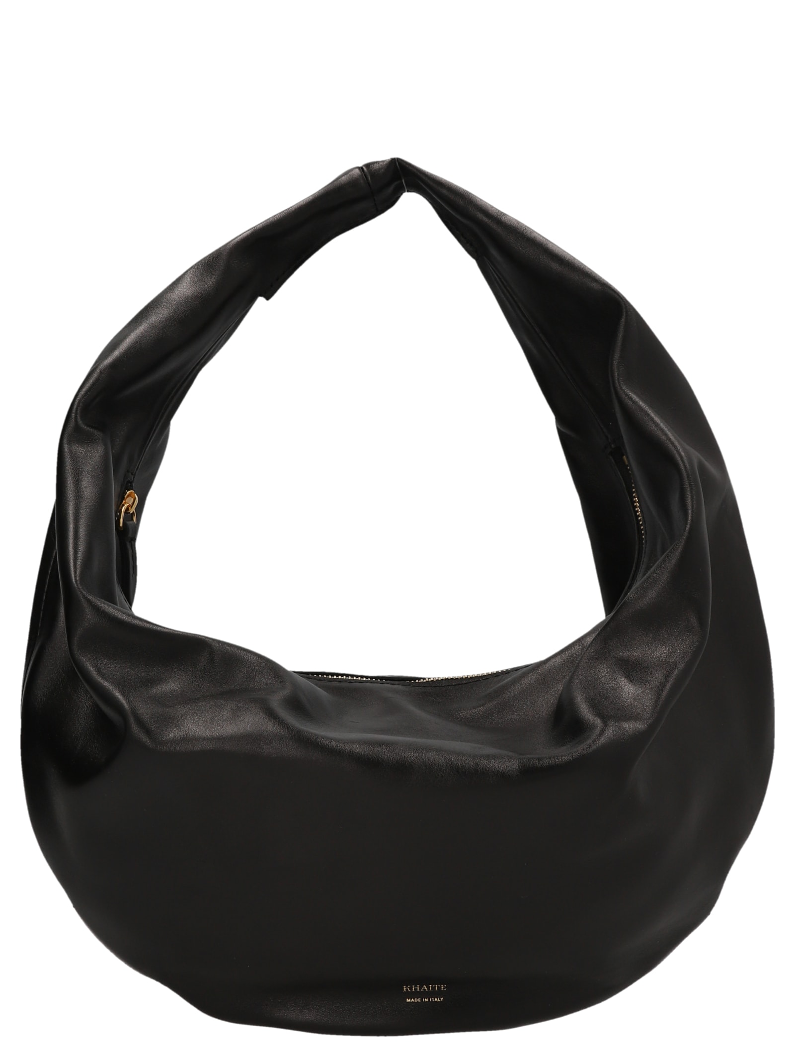 Khaite the Medium Olivia Hobo Shoulder Bag