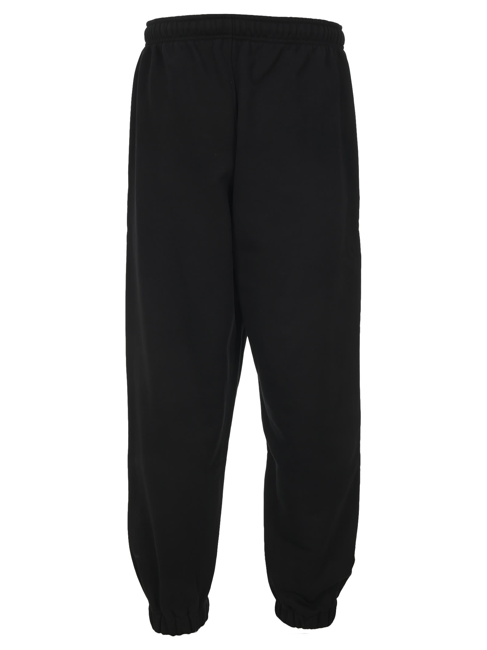 balenciaga sweatpants grey