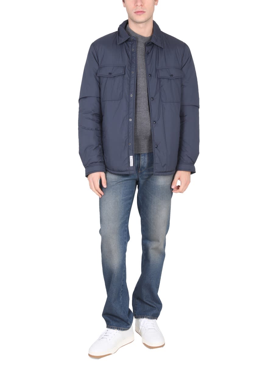 WOOLRICH ALASKAN JACKET 