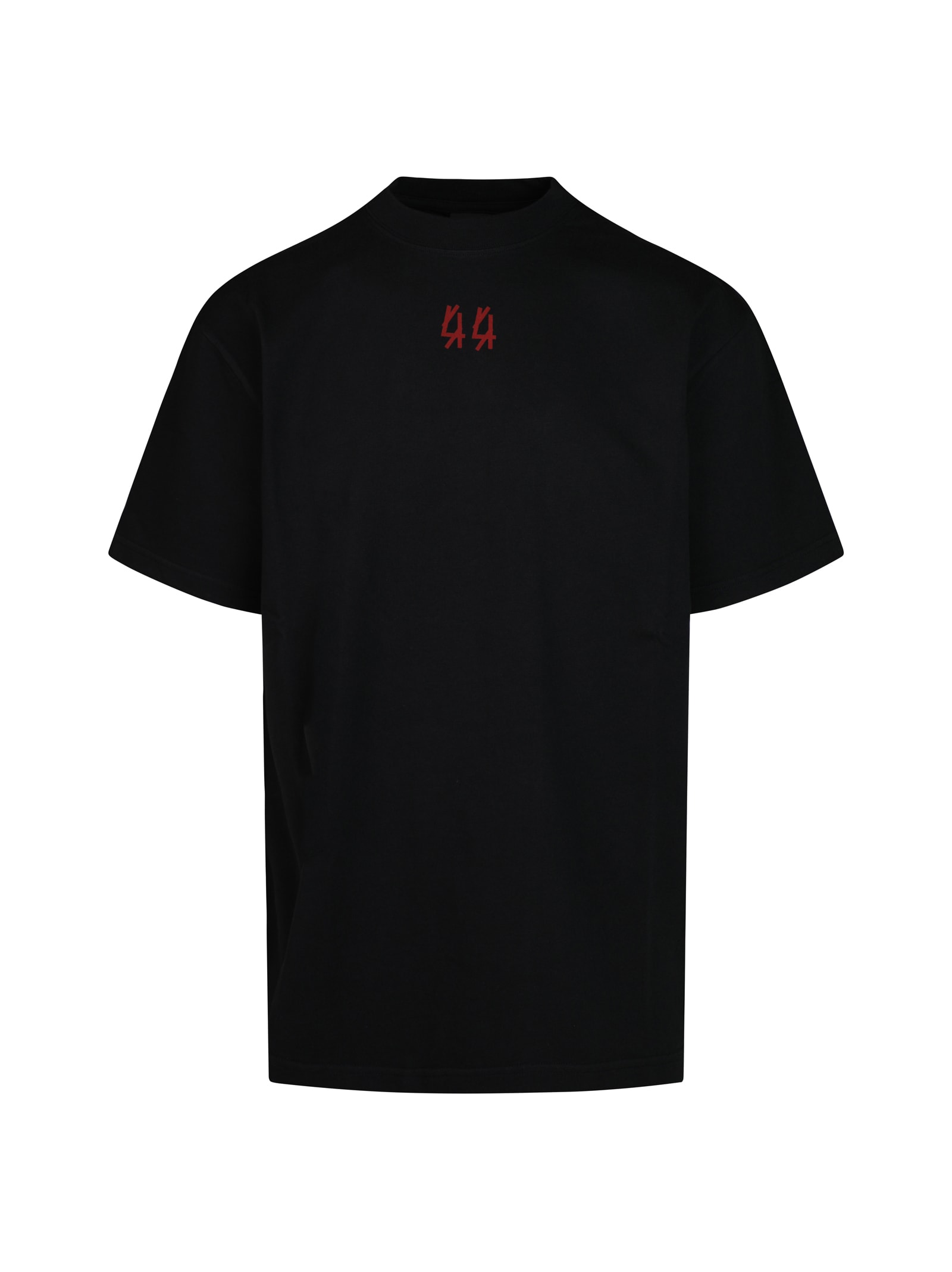 44 Label Group Growth Oversized T-shirt