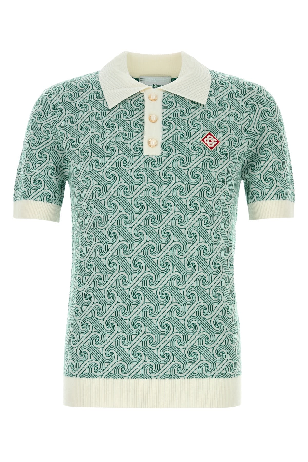 Casablanca Polo