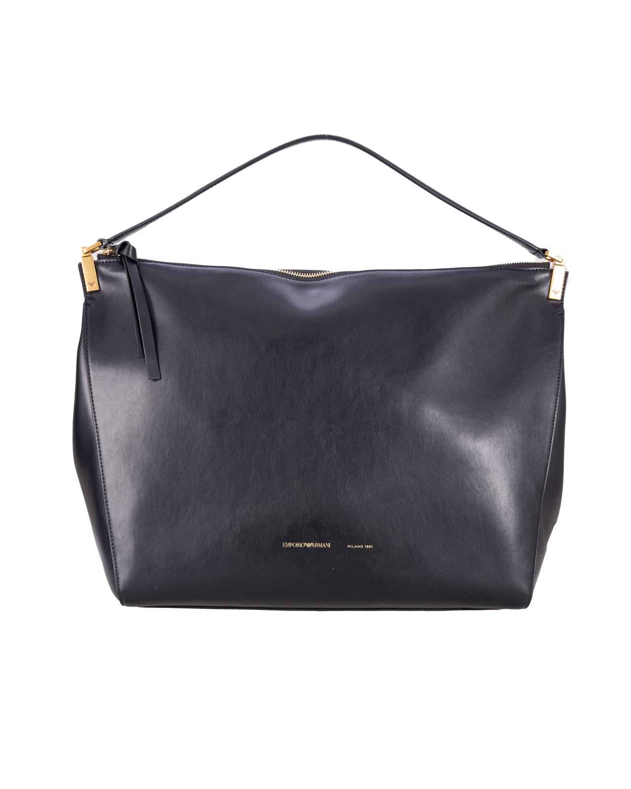 Shop Emporio Armani Bags.. Black