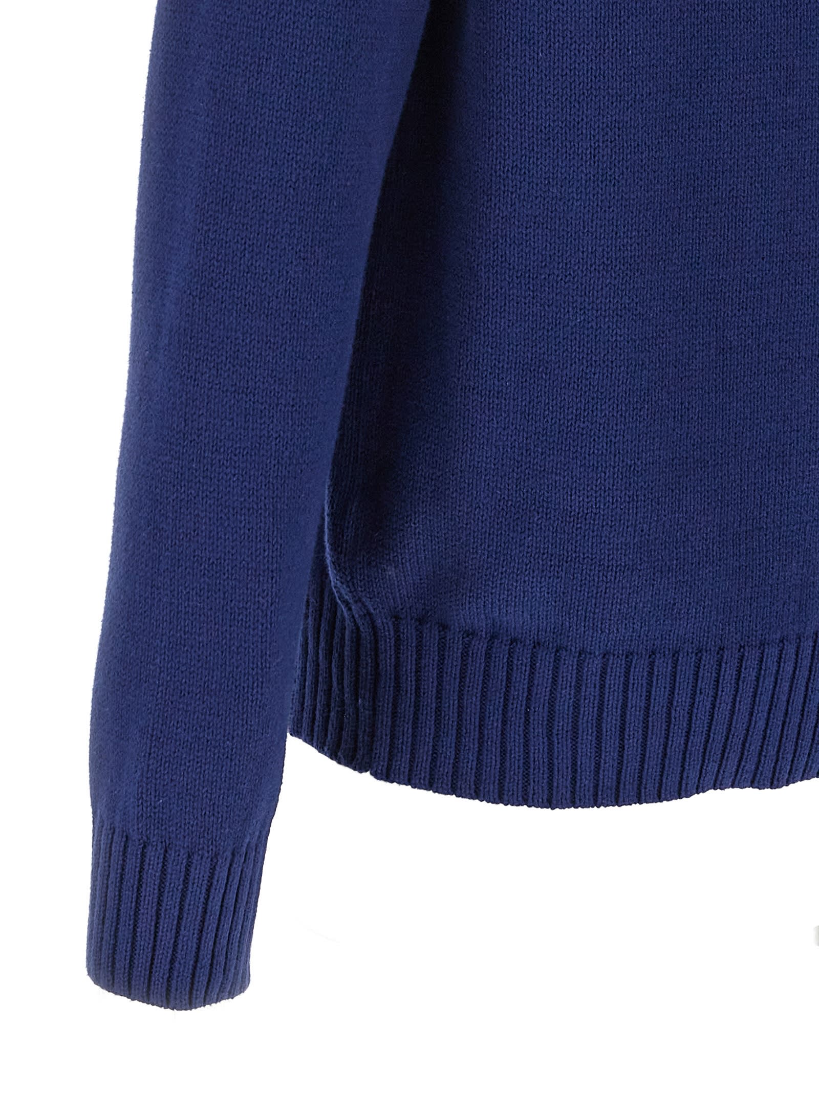 POLO RALPH LAUREN POLO BEAR SWEATER 