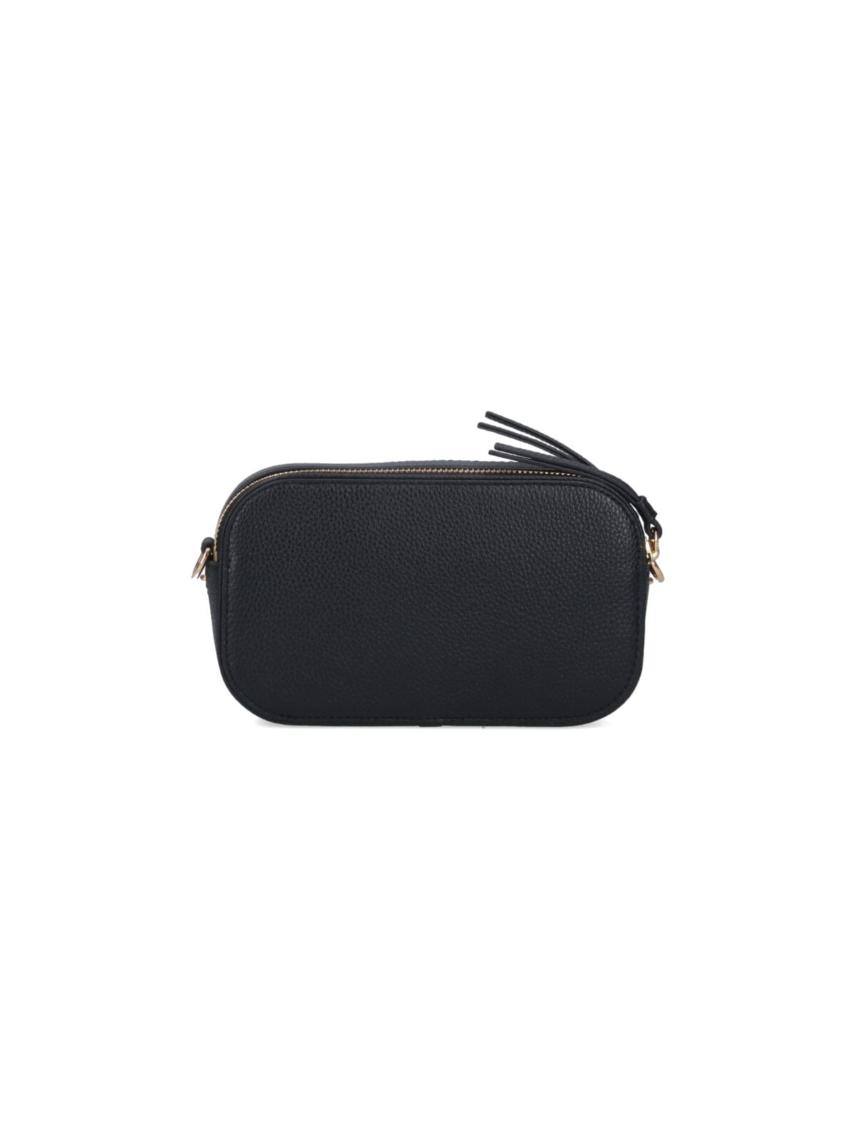 Tory Burch Mini Bag Miller In Black