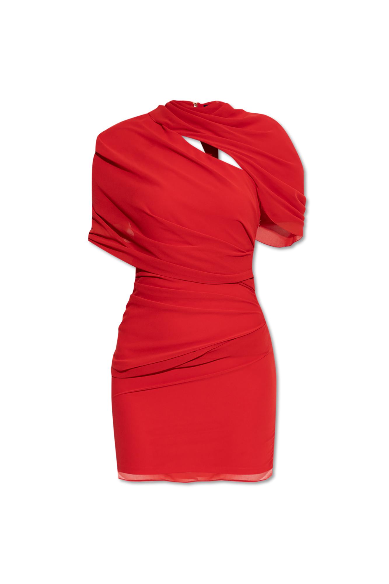 Dress la Castagna