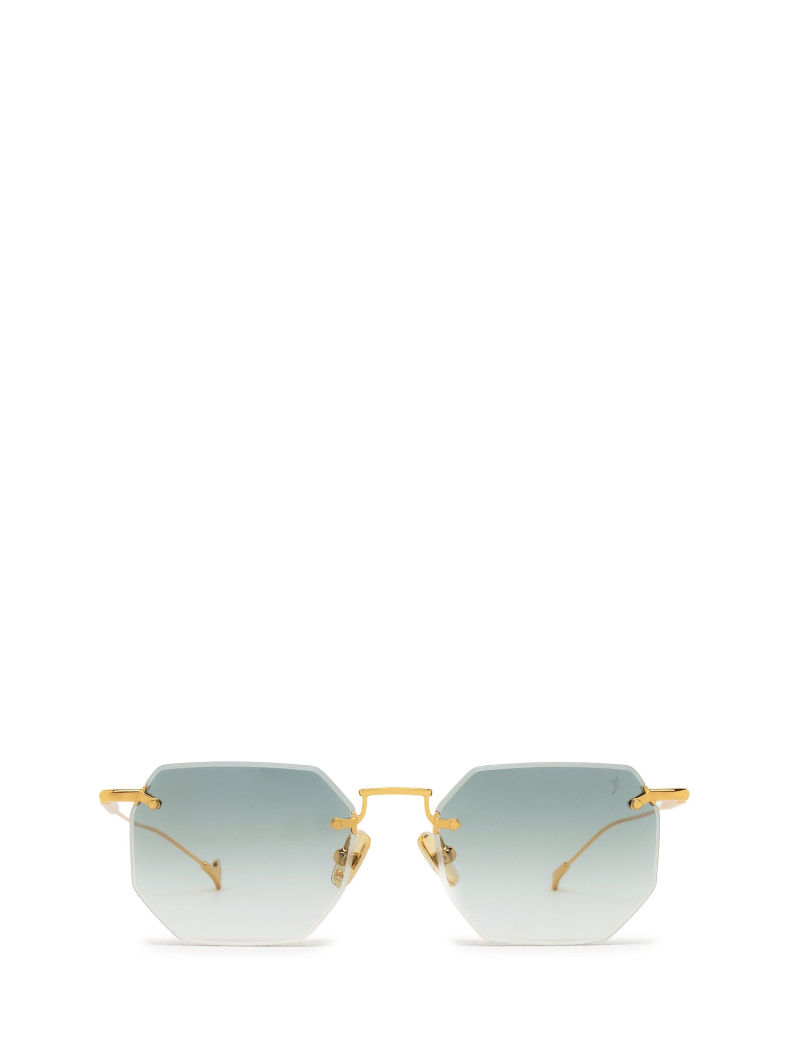 Panthere Gold Sunglasses