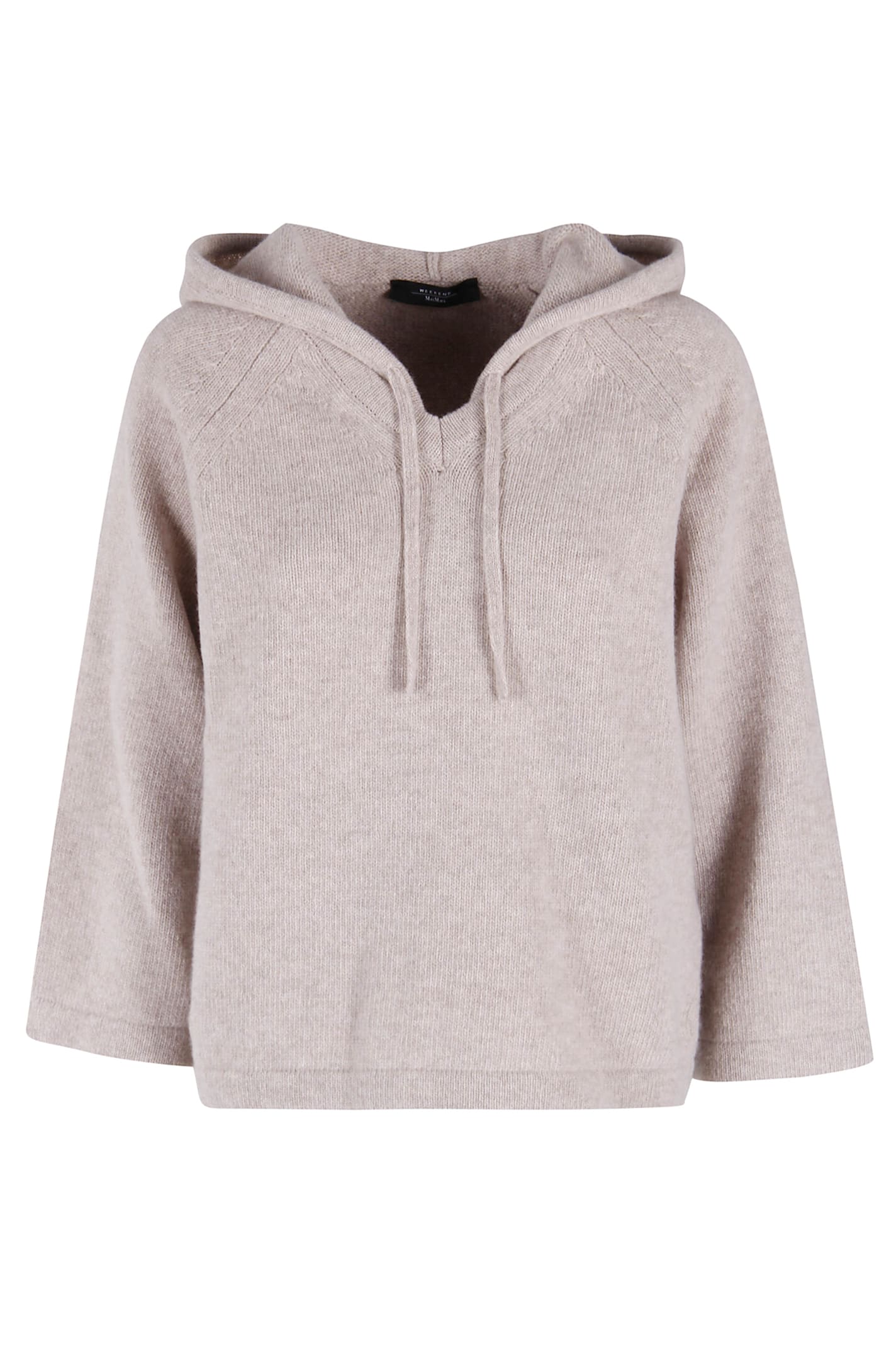 Weekend Max Mara Ghianda In Silver