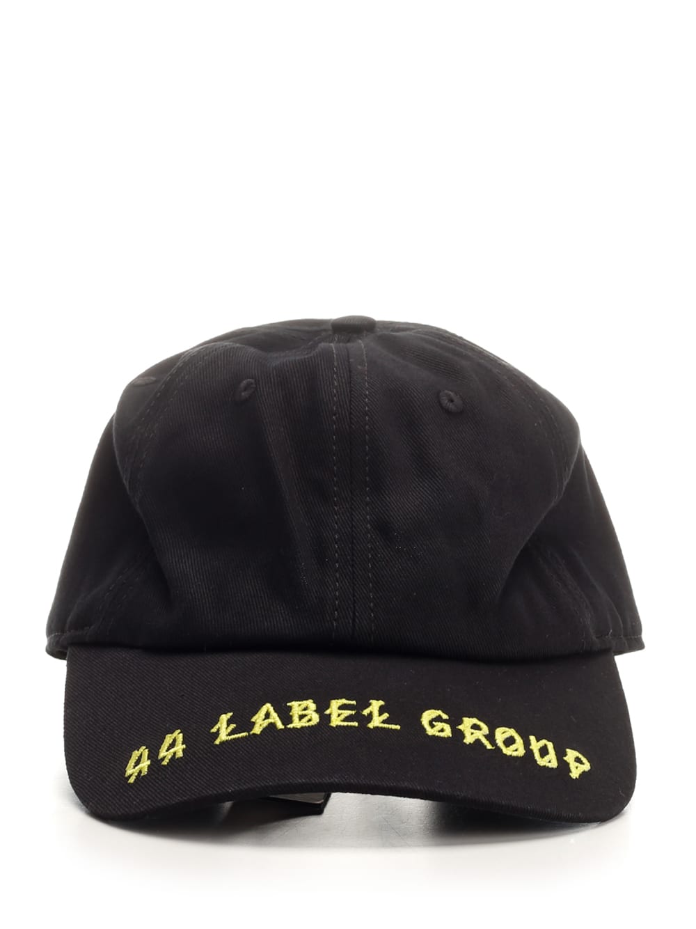 Shop 44 Label Group Emboridered Baseball Cap