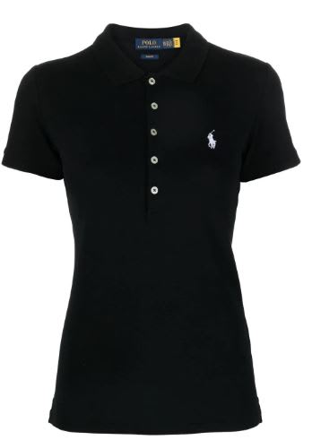 Pony Polo Shirt