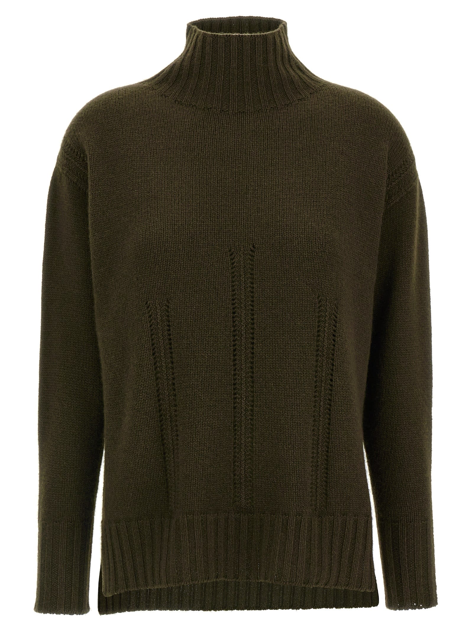 Cashmere Sweater