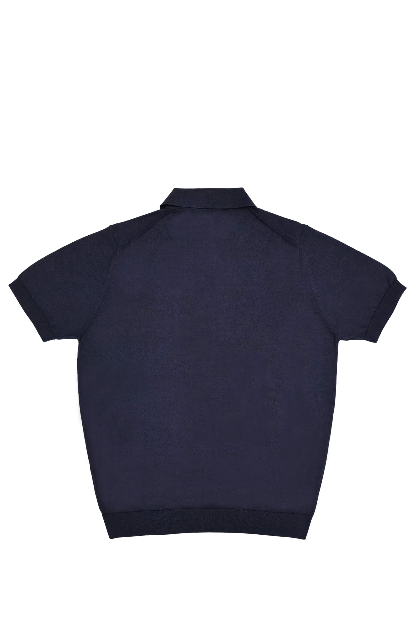 Shop Filippo De Laurentiis Polo Shirt