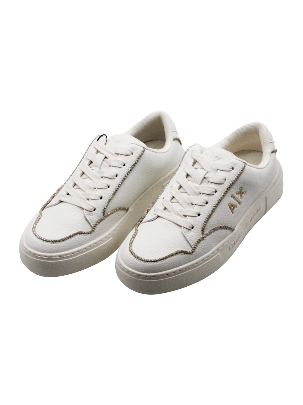 Armani Exchange Sneakers